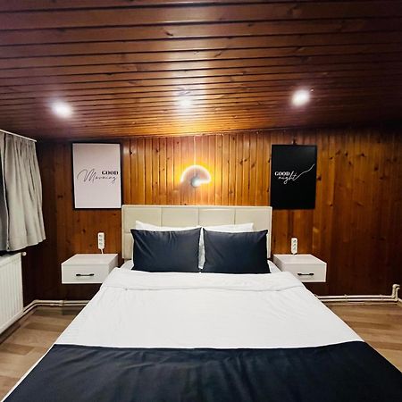 اسطنبول Westley Residence Taksim المظهر الخارجي الصورة
