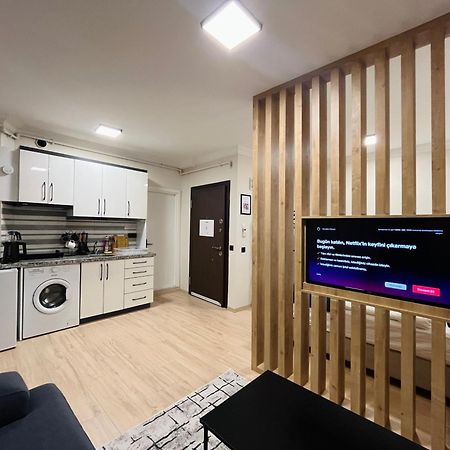 اسطنبول Westley Residence Taksim المظهر الخارجي الصورة