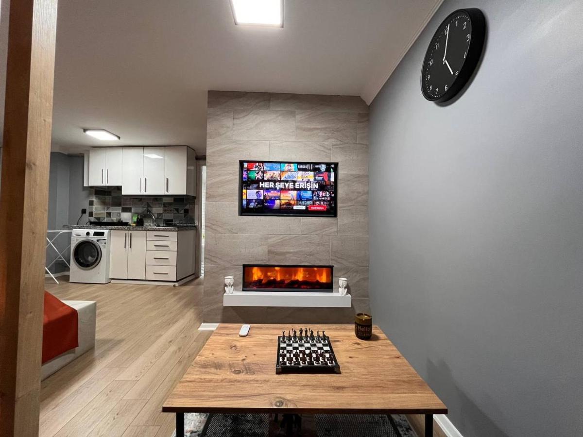 اسطنبول Westley Residence Taksim المظهر الخارجي الصورة