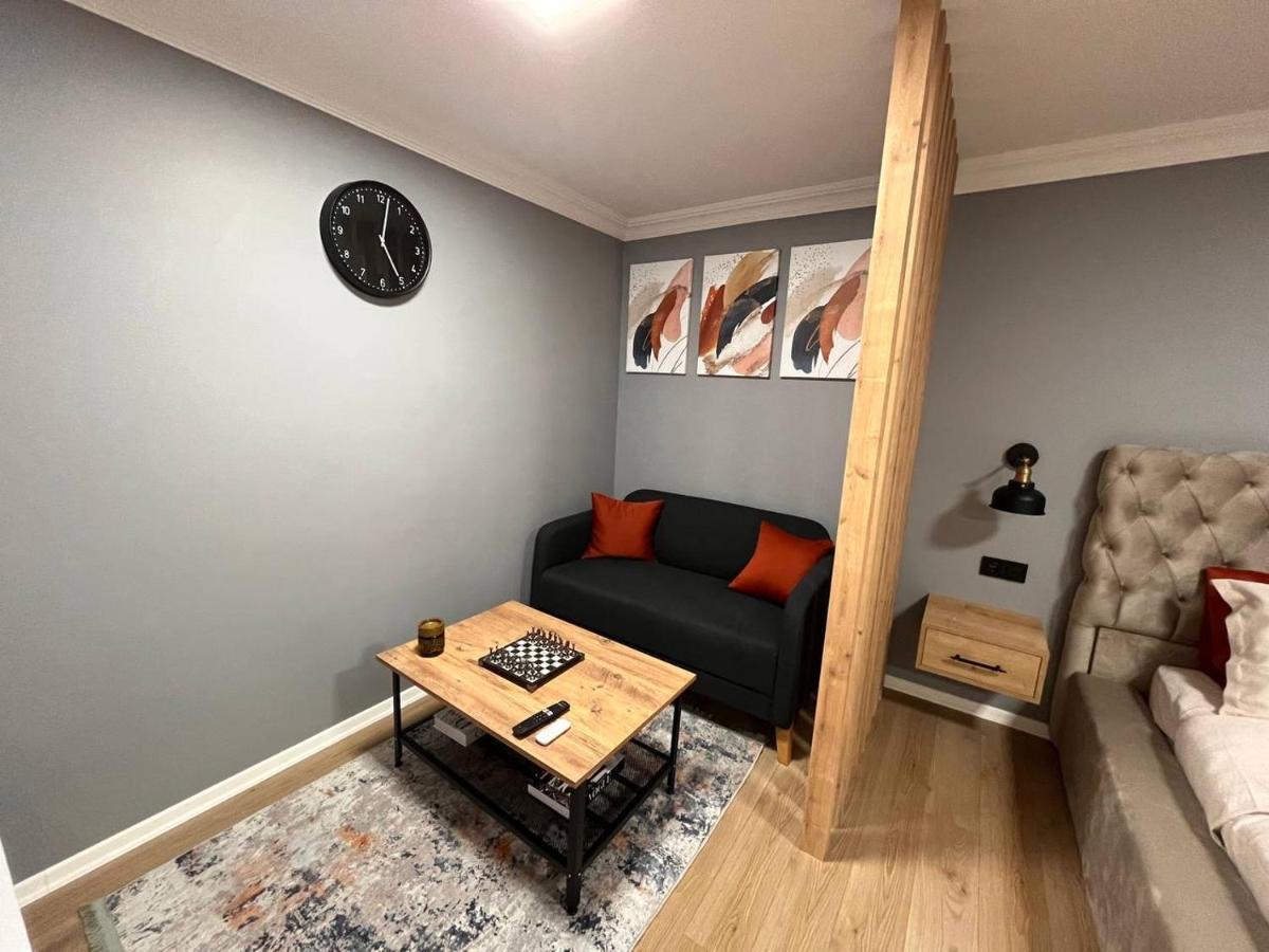 اسطنبول Westley Residence Taksim المظهر الخارجي الصورة