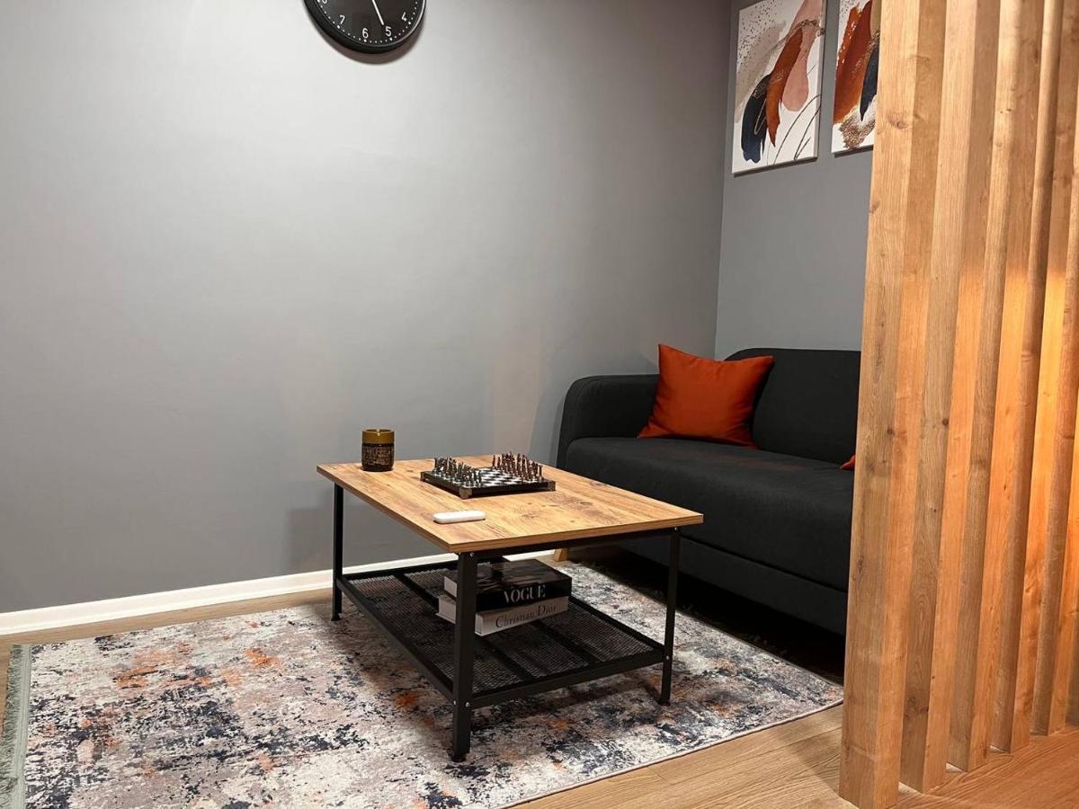 اسطنبول Westley Residence Taksim المظهر الخارجي الصورة