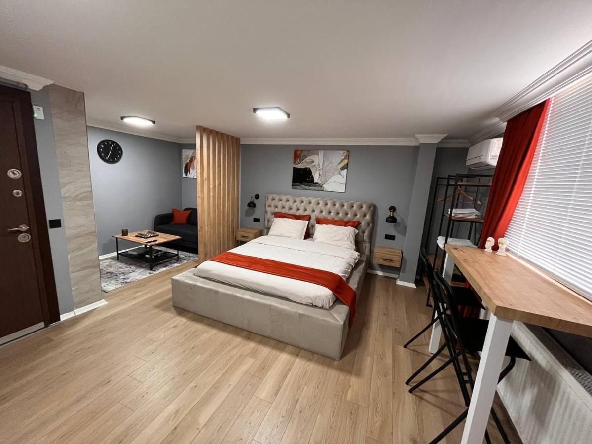 اسطنبول Westley Residence Taksim المظهر الخارجي الصورة