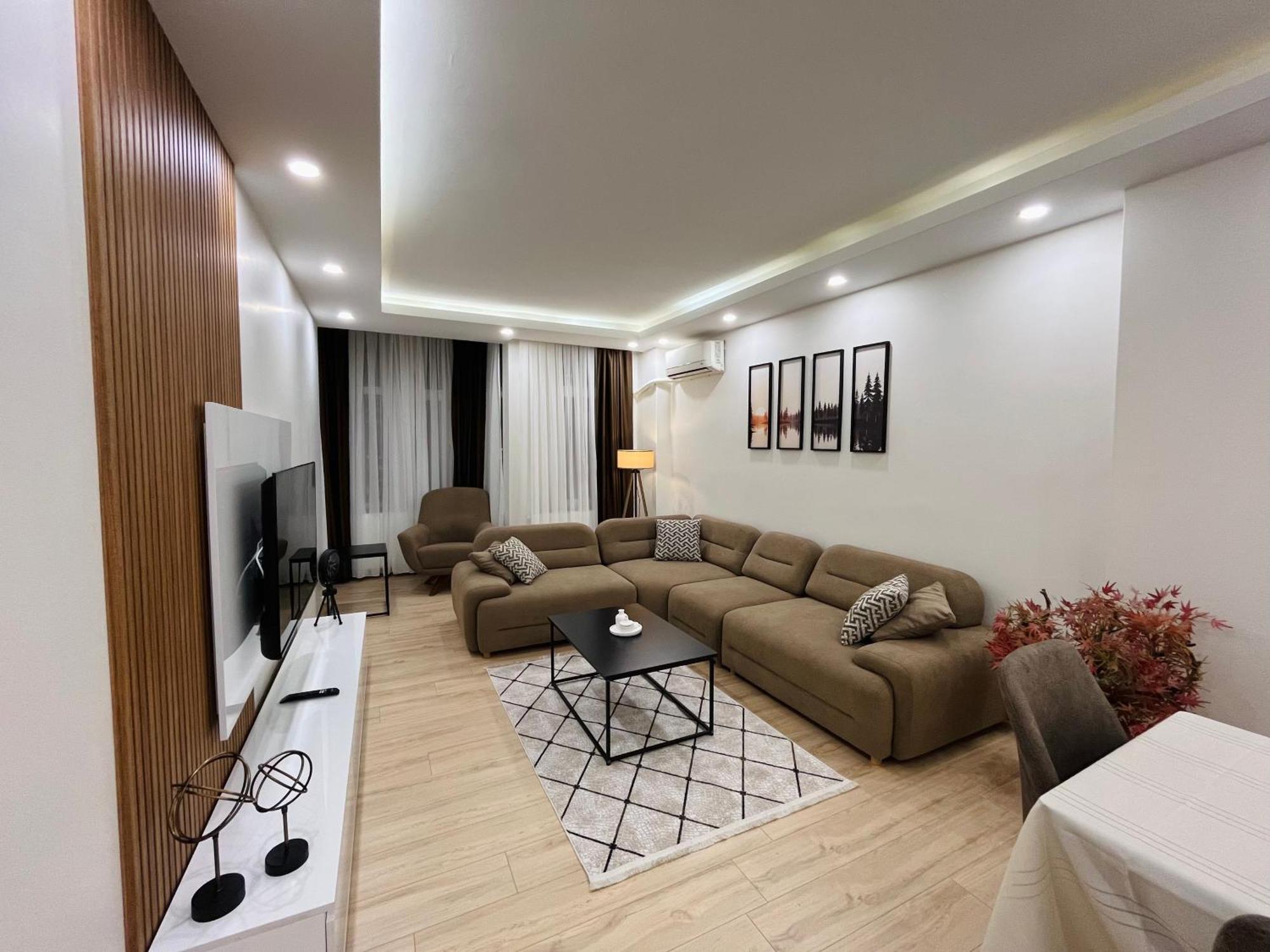 اسطنبول Westley Residence Taksim المظهر الخارجي الصورة