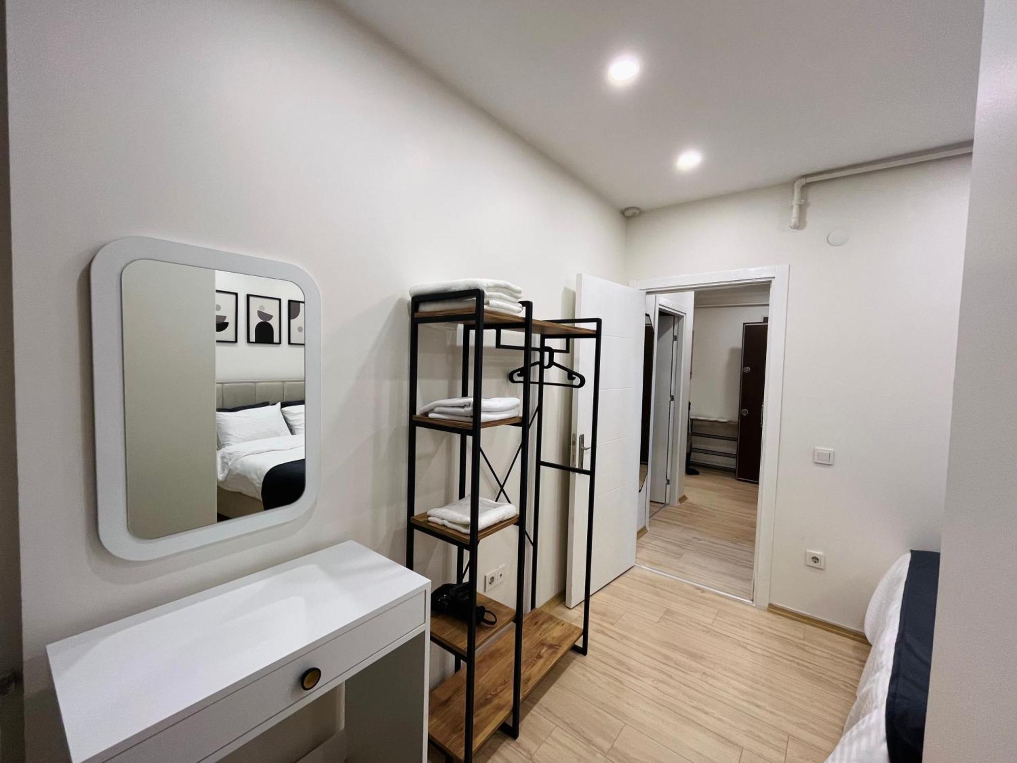 اسطنبول Westley Residence Taksim المظهر الخارجي الصورة