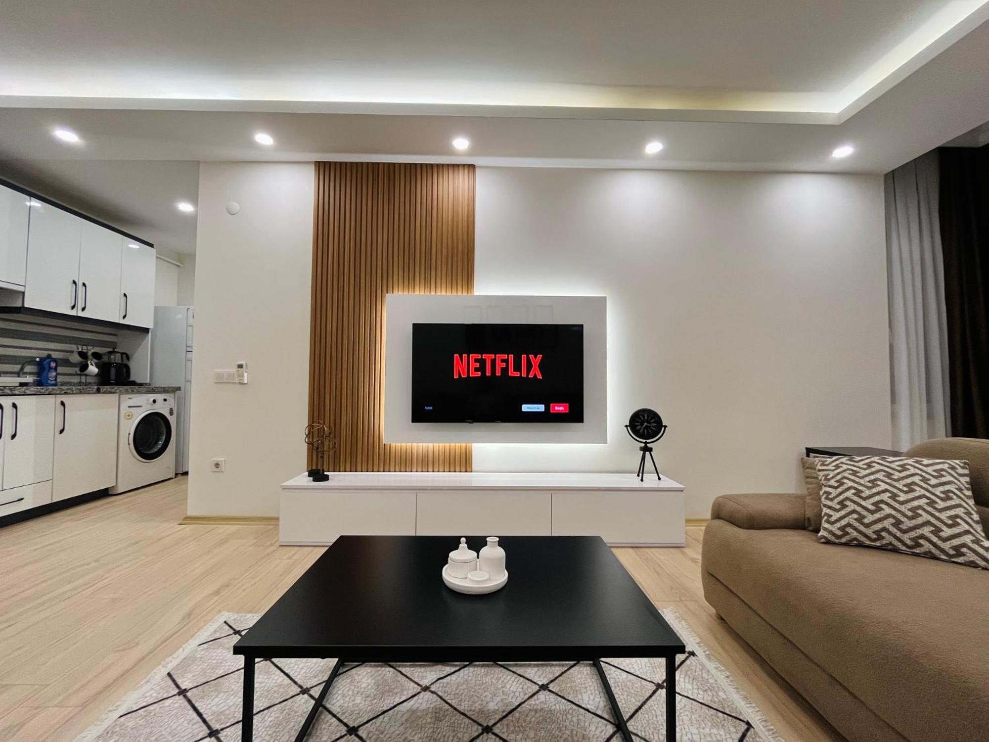 اسطنبول Westley Residence Taksim المظهر الخارجي الصورة