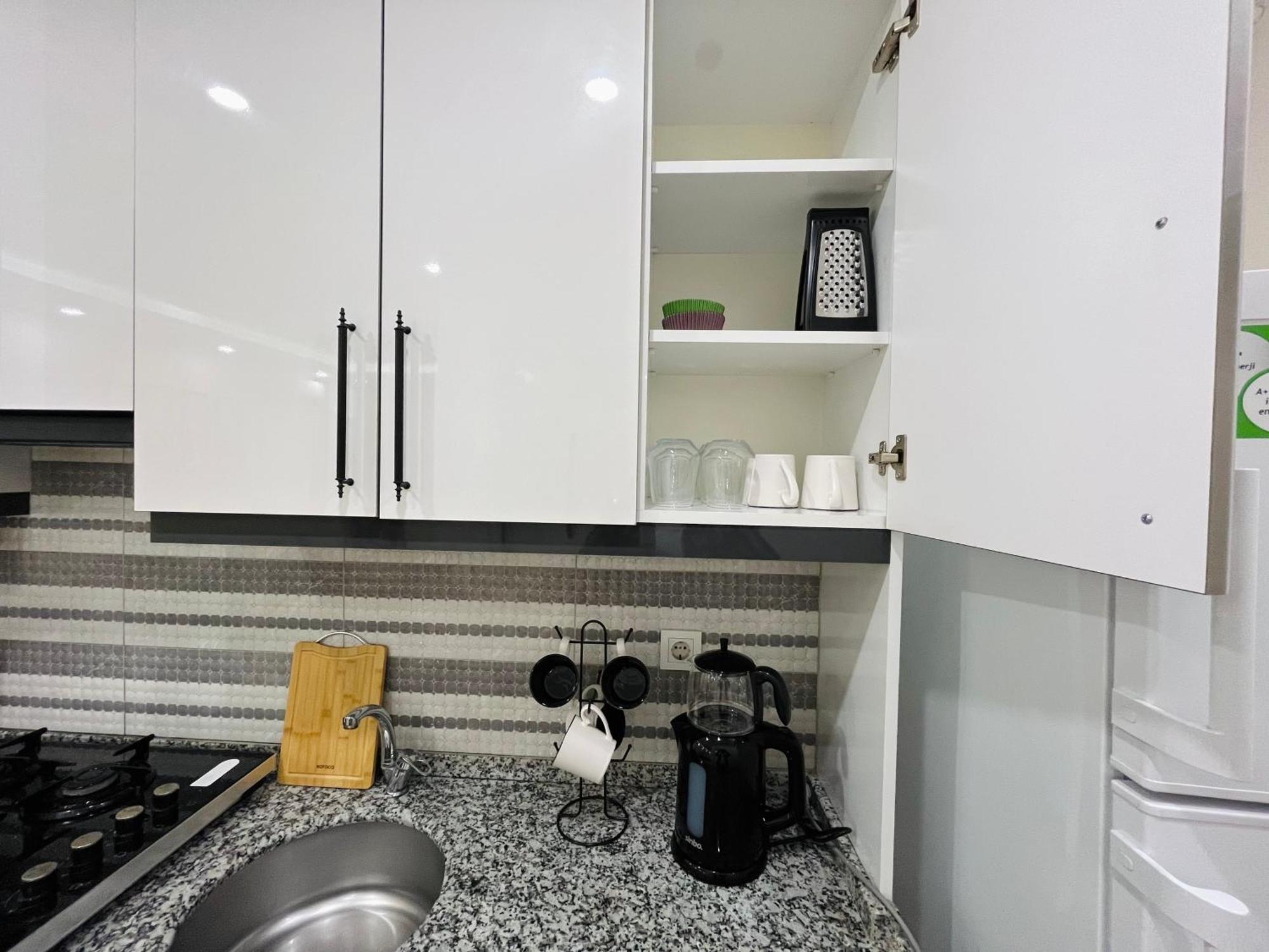 اسطنبول Westley Residence Taksim المظهر الخارجي الصورة