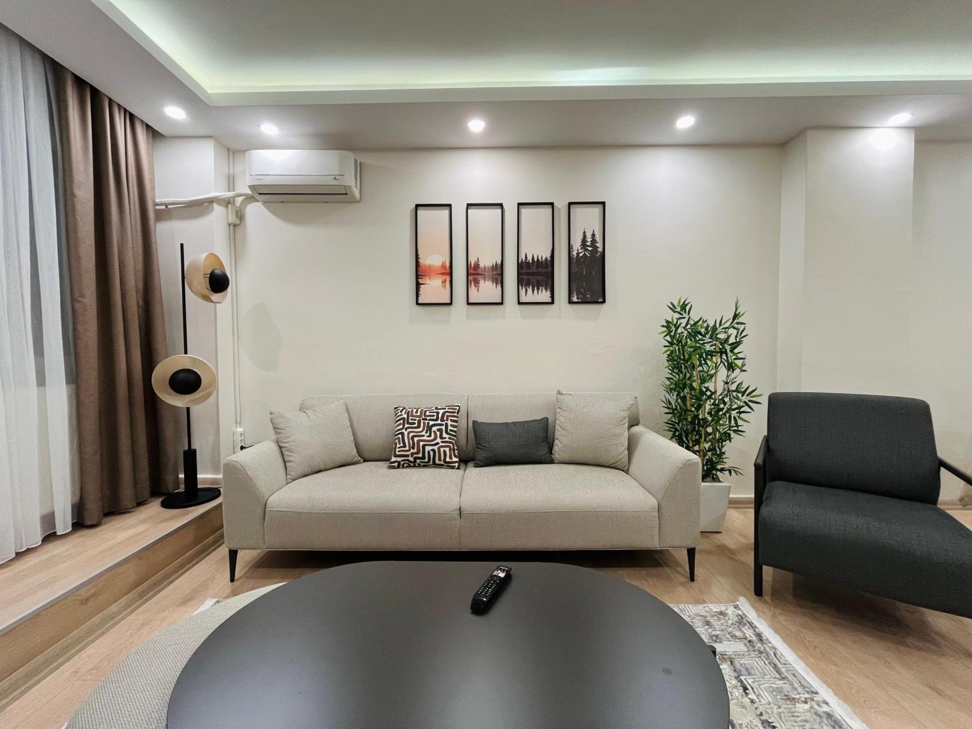 اسطنبول Westley Residence Taksim المظهر الخارجي الصورة