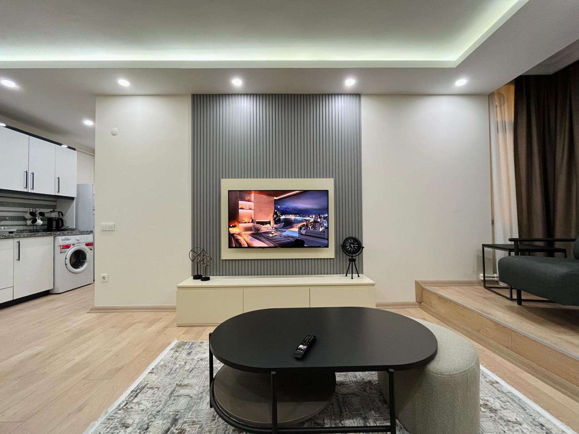 اسطنبول Westley Residence Taksim المظهر الخارجي الصورة