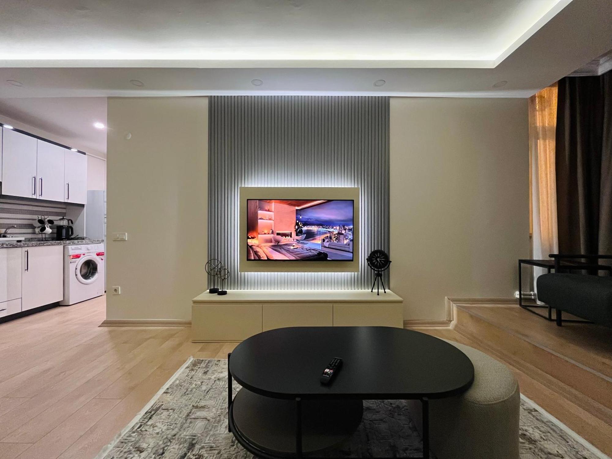 اسطنبول Westley Residence Taksim المظهر الخارجي الصورة