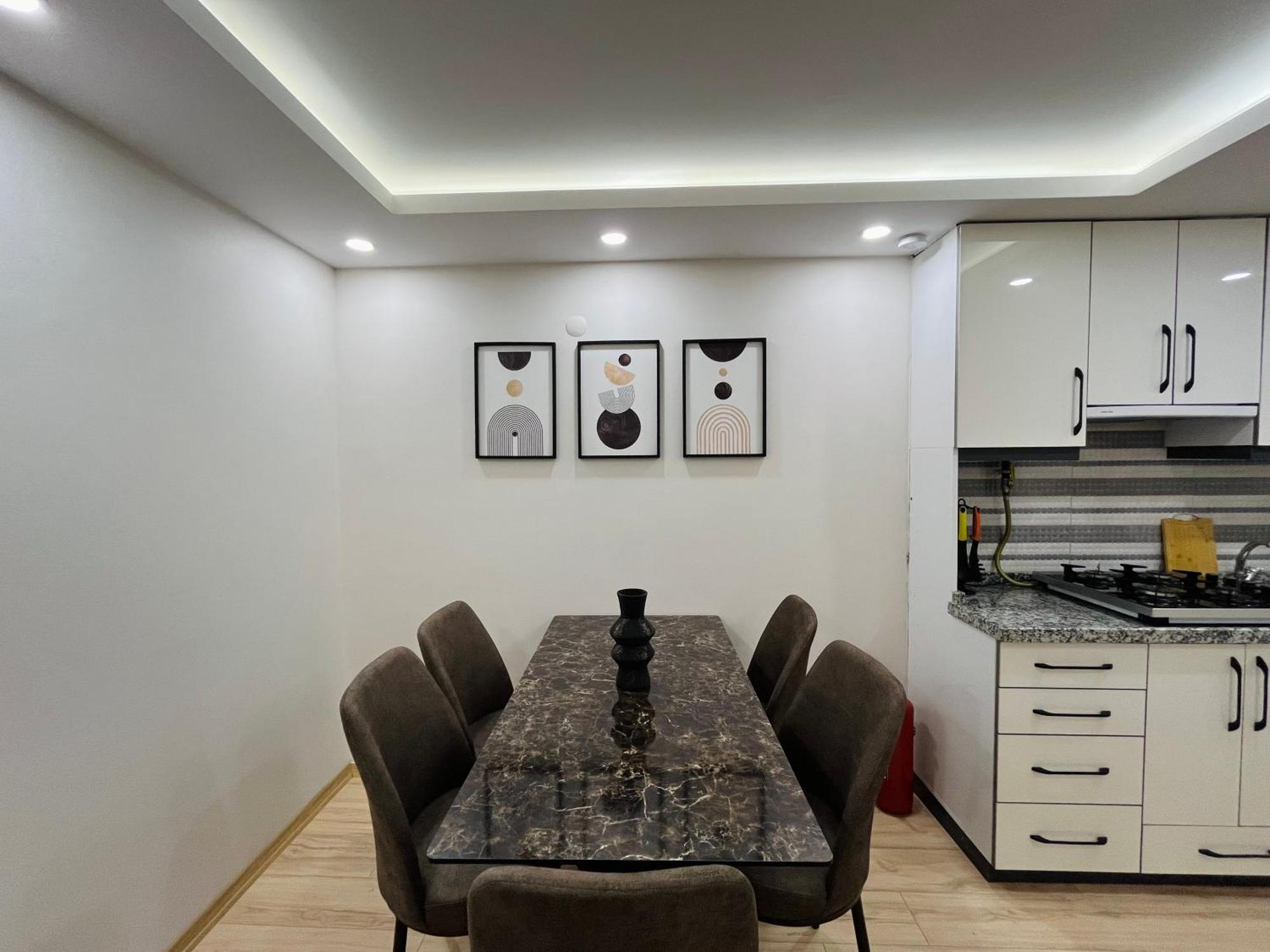 اسطنبول Westley Residence Taksim المظهر الخارجي الصورة