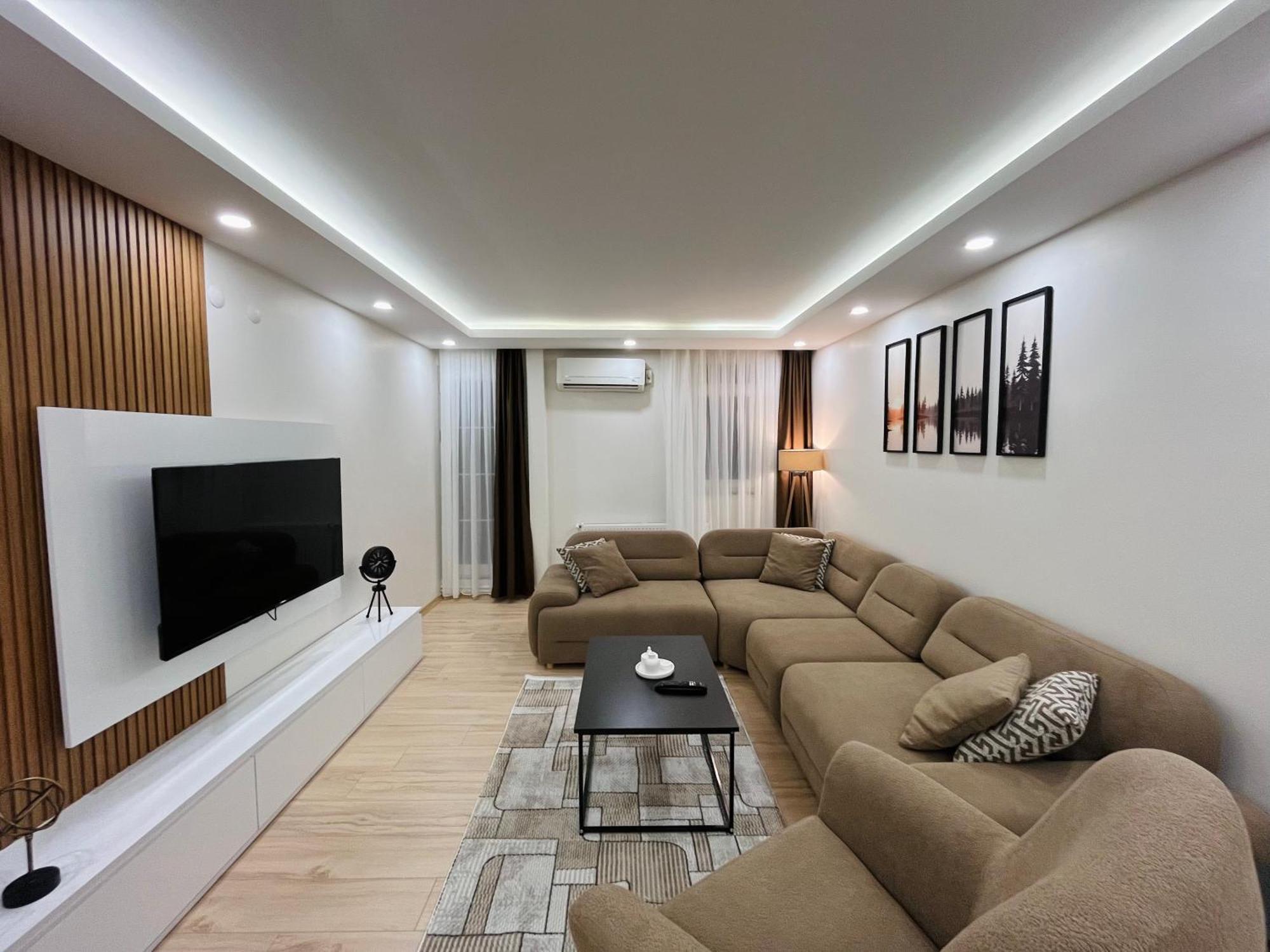 اسطنبول Westley Residence Taksim المظهر الخارجي الصورة