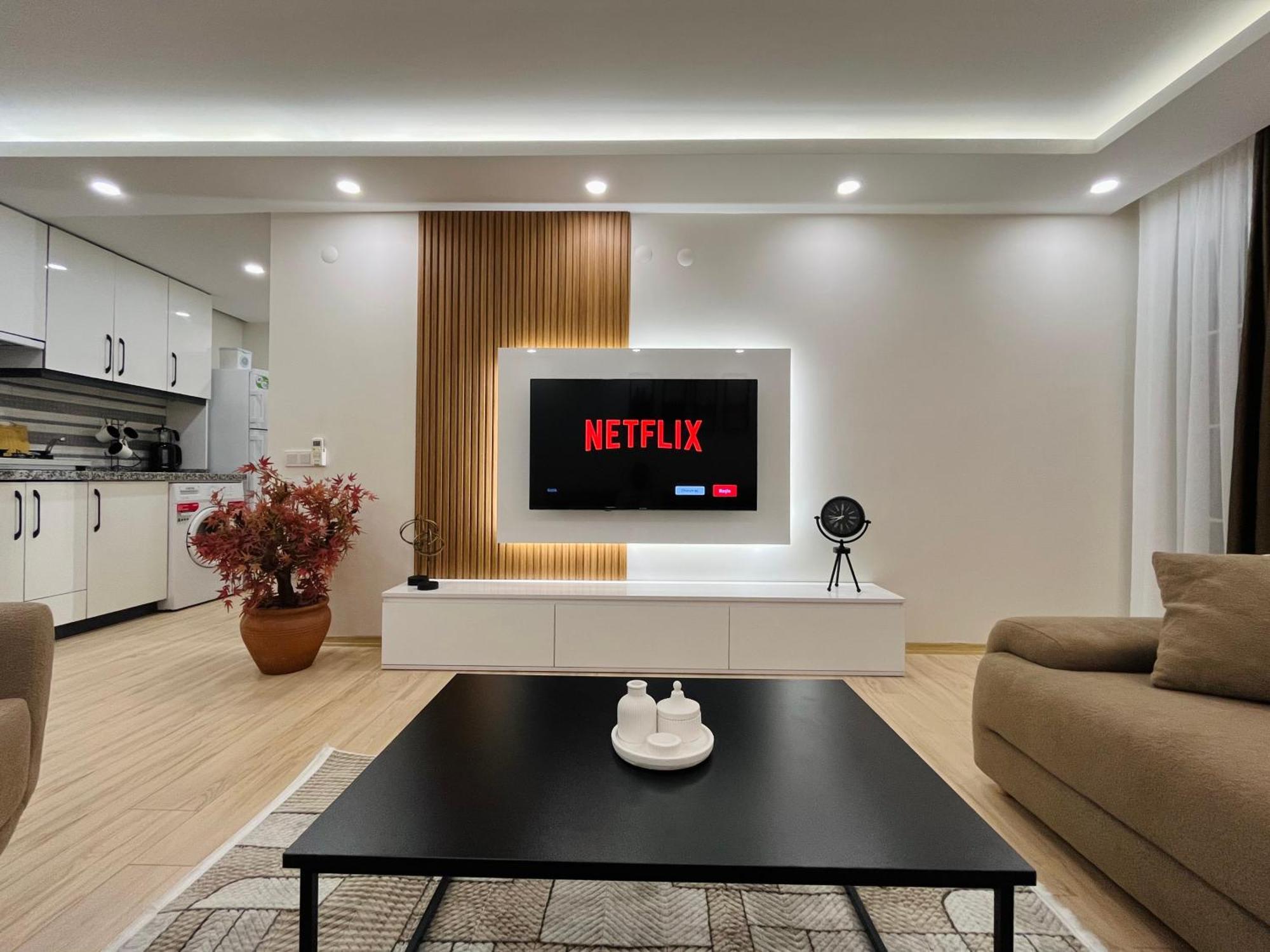 اسطنبول Westley Residence Taksim المظهر الخارجي الصورة