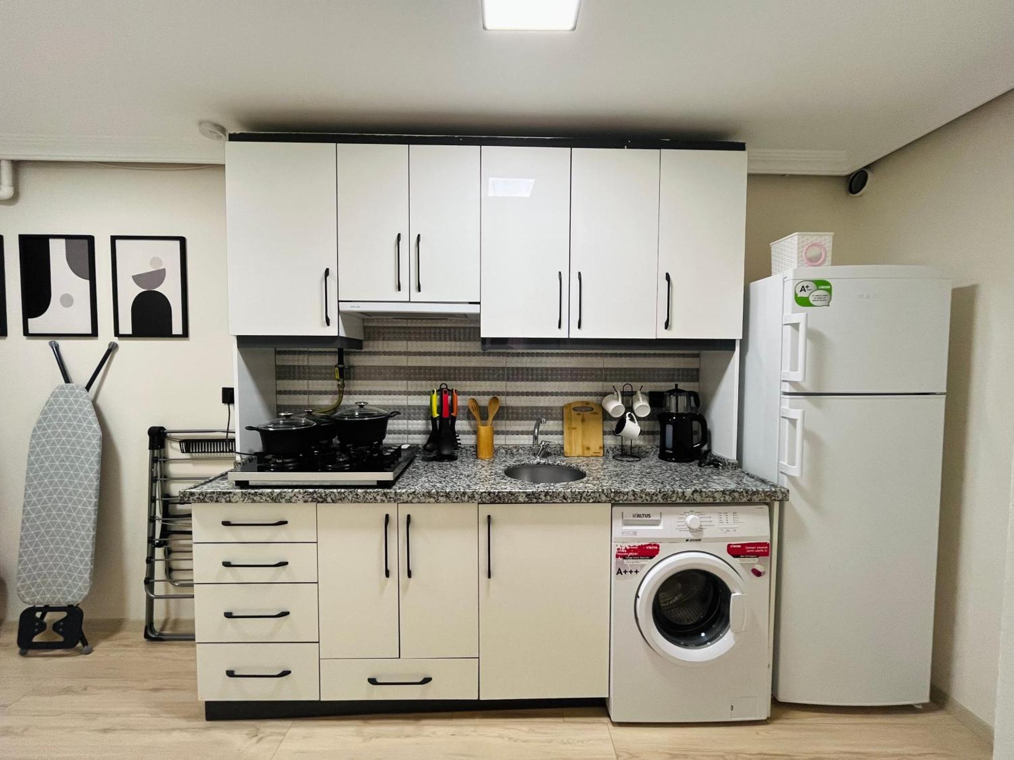 اسطنبول Westley Residence Taksim المظهر الخارجي الصورة