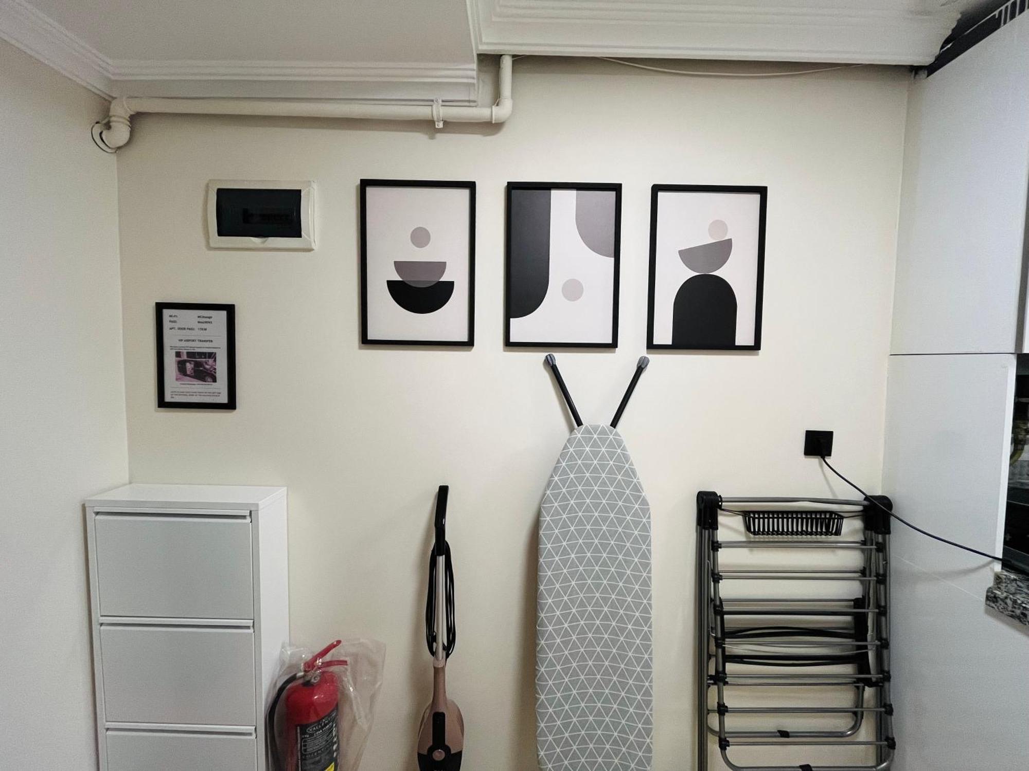اسطنبول Westley Residence Taksim المظهر الخارجي الصورة