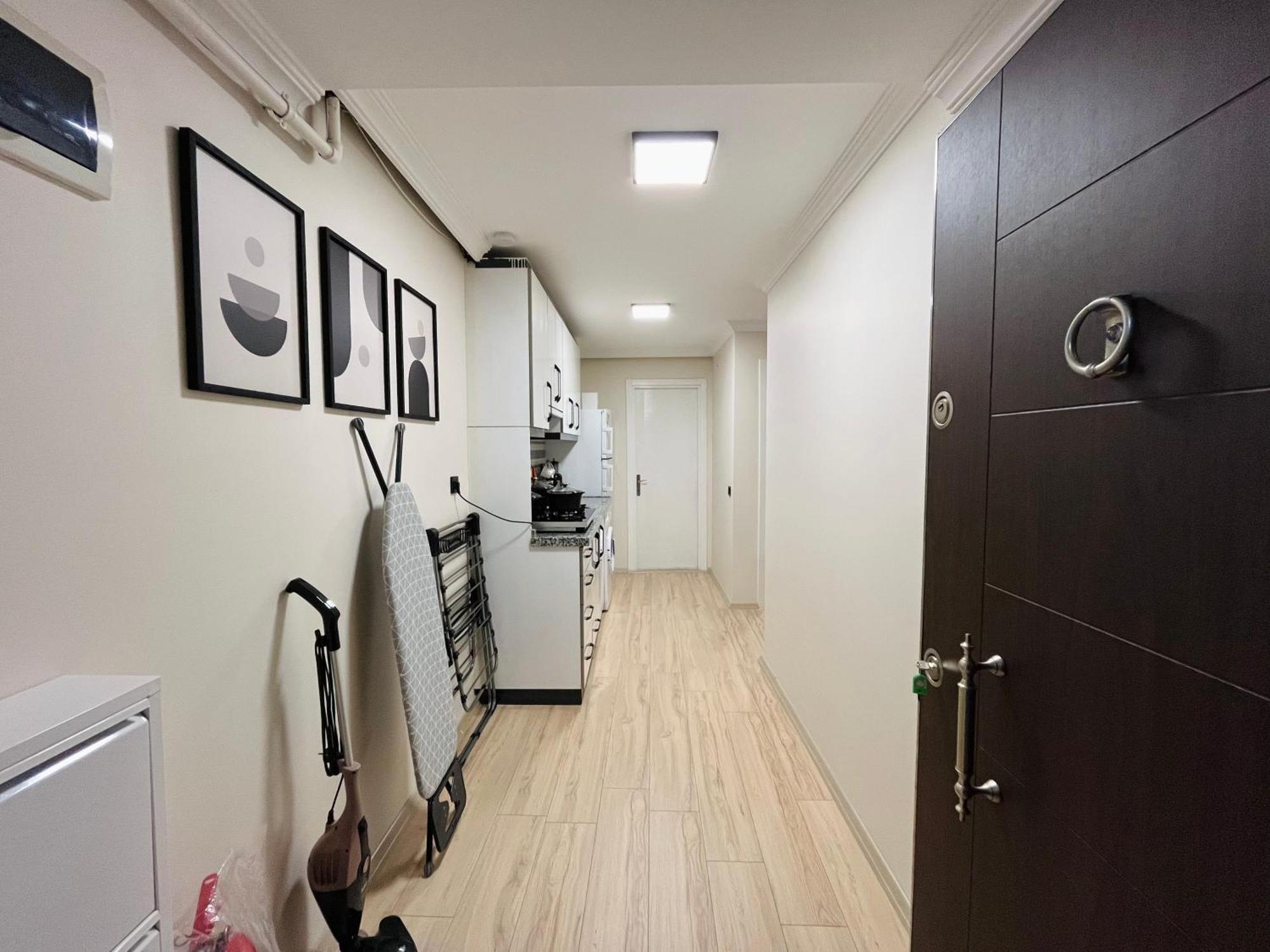 اسطنبول Westley Residence Taksim المظهر الخارجي الصورة