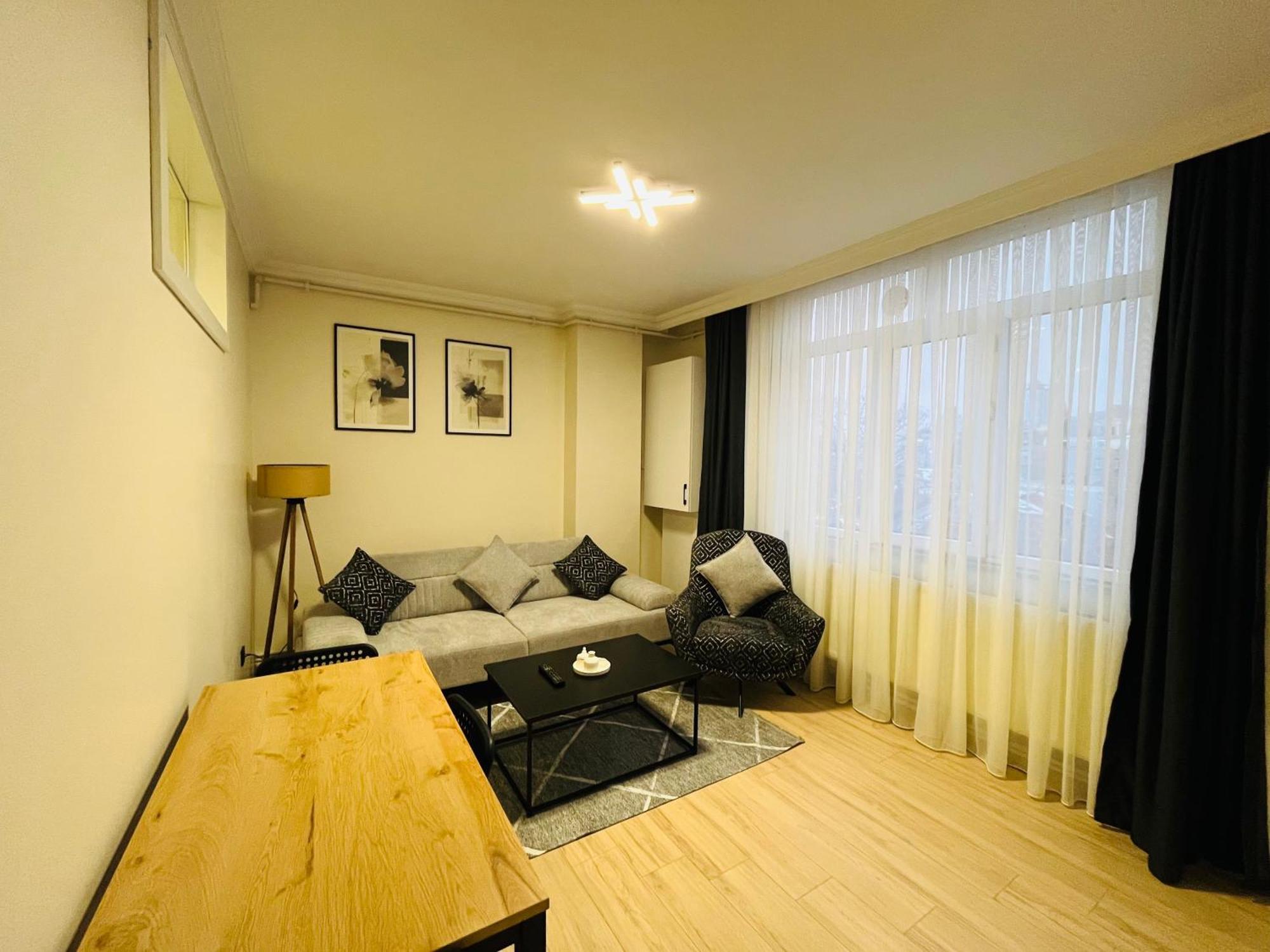 اسطنبول Westley Residence Taksim المظهر الخارجي الصورة