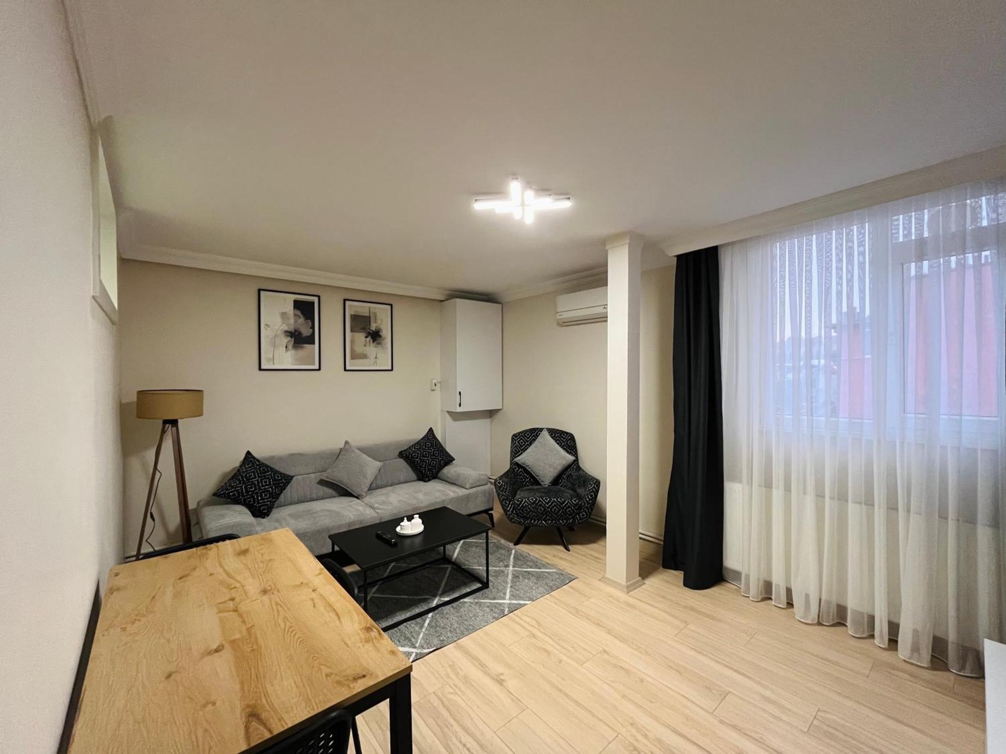 اسطنبول Westley Residence Taksim المظهر الخارجي الصورة
