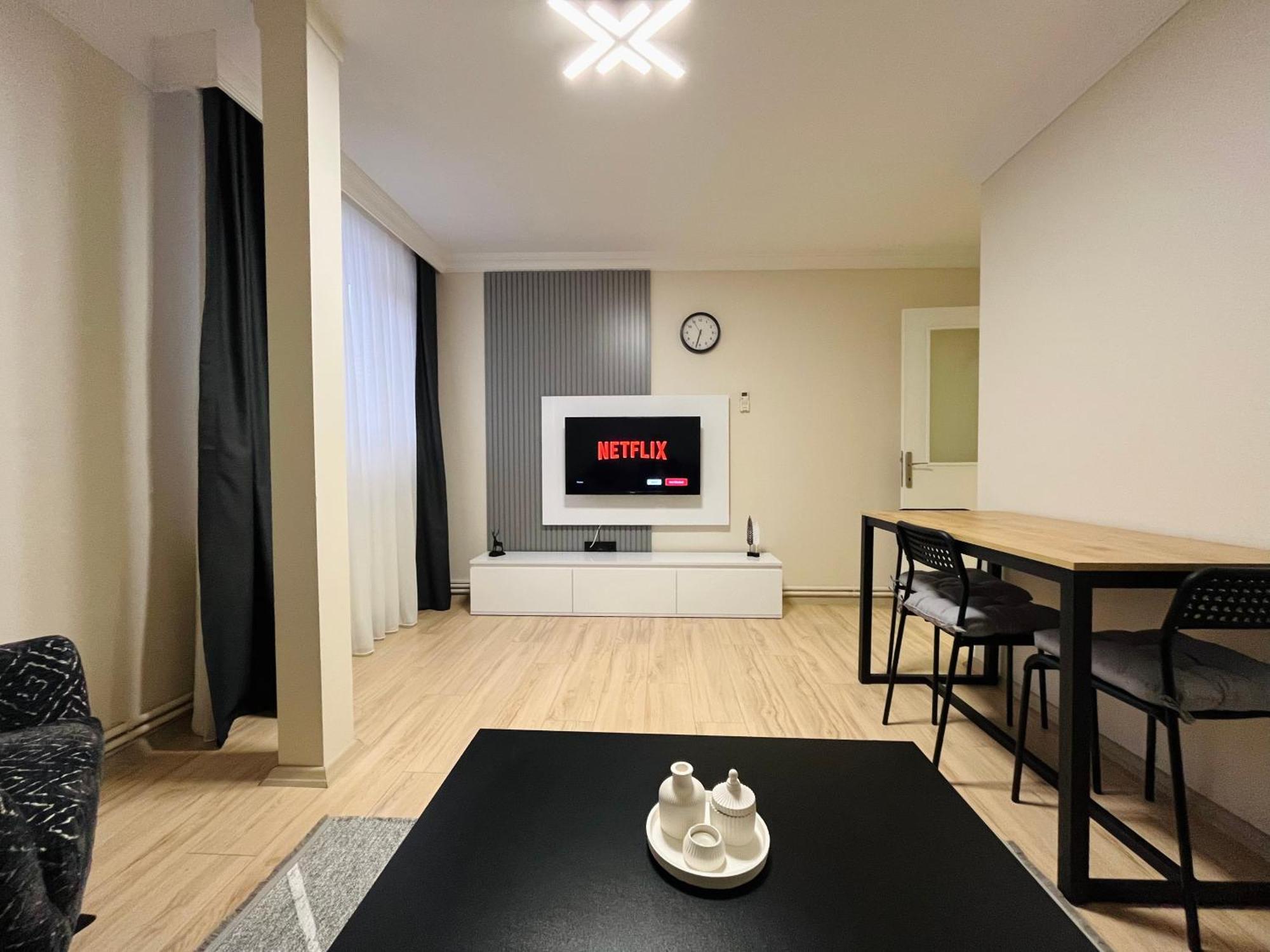 اسطنبول Westley Residence Taksim المظهر الخارجي الصورة