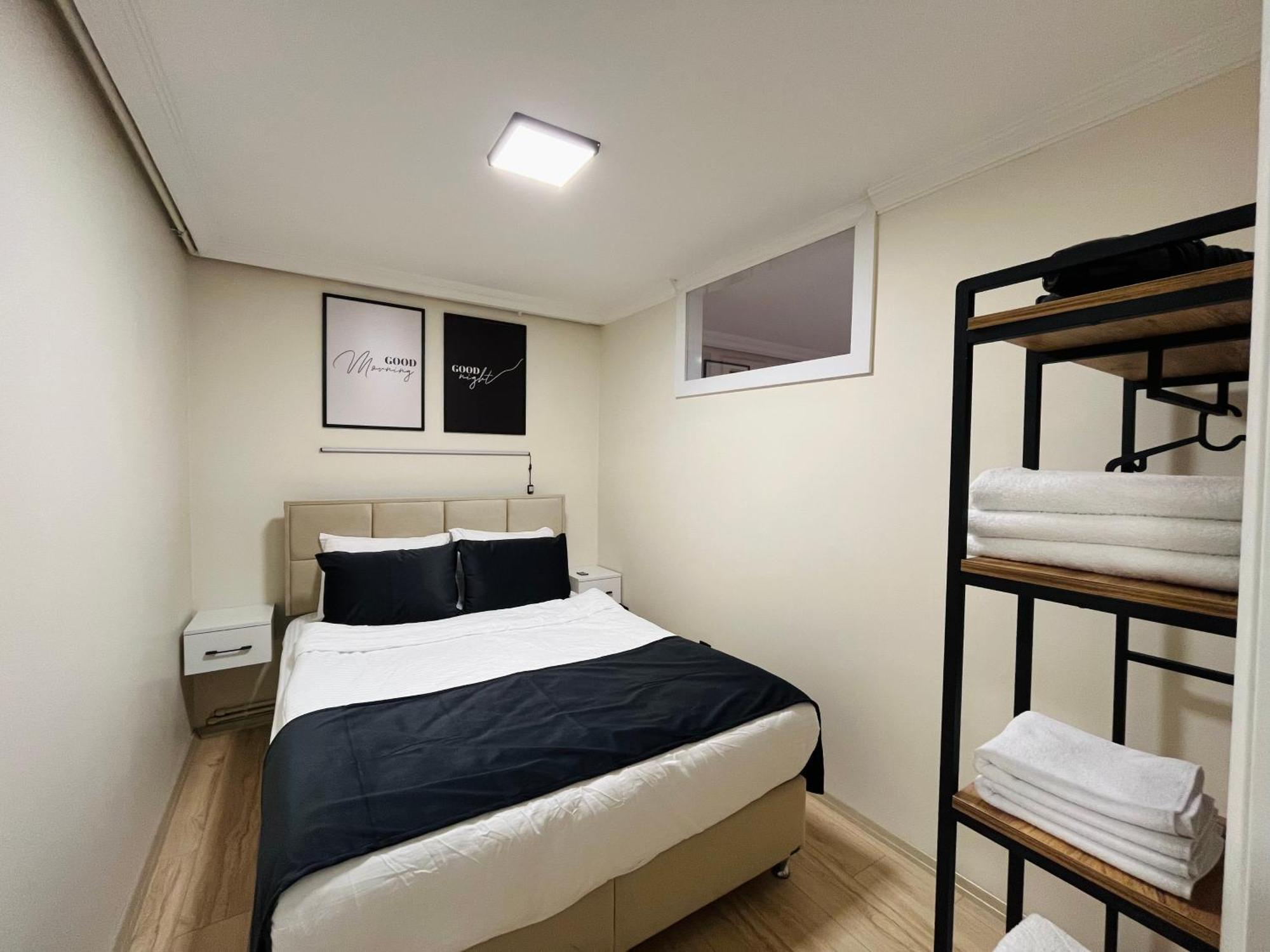 اسطنبول Westley Residence Taksim المظهر الخارجي الصورة