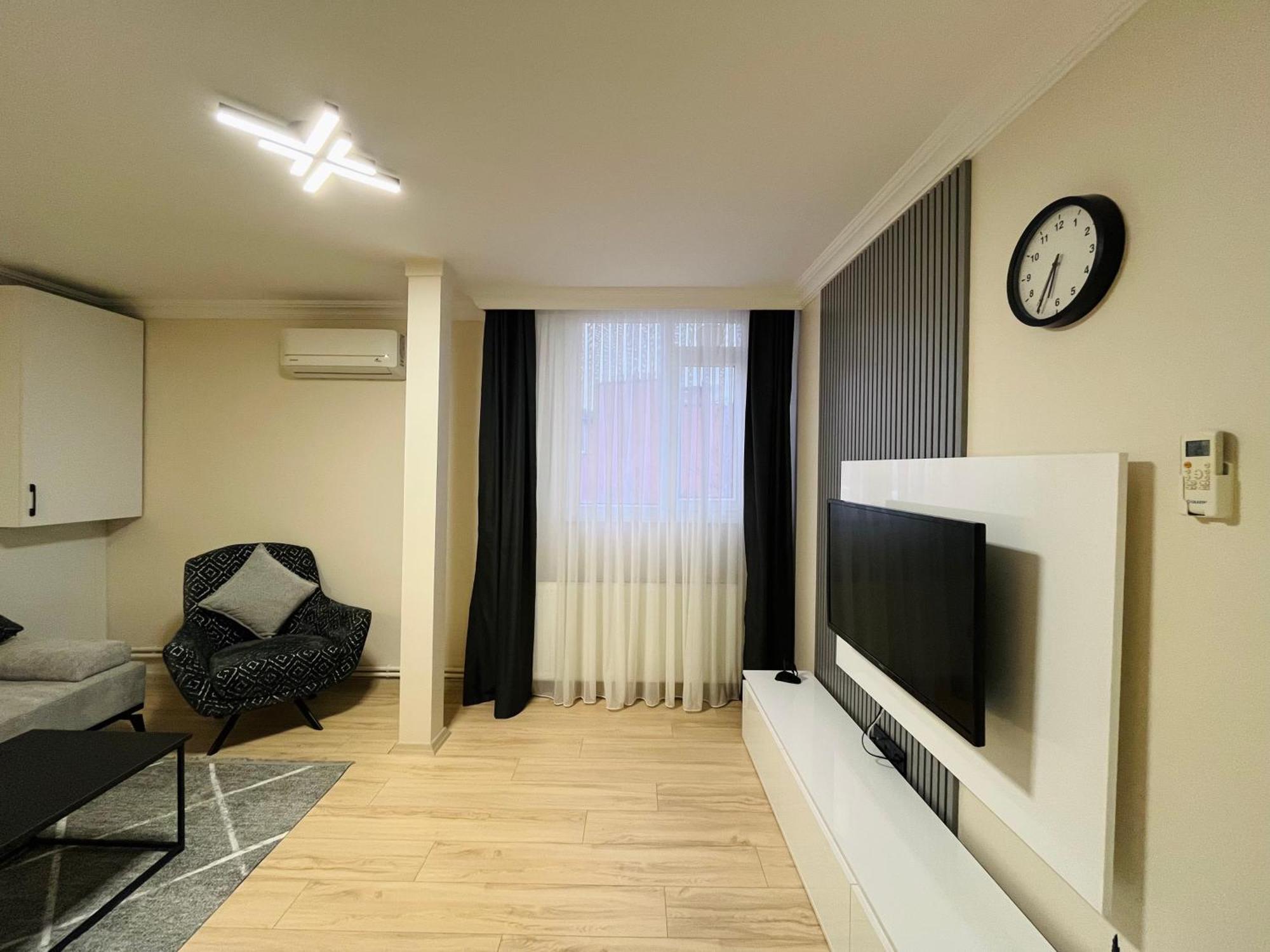 اسطنبول Westley Residence Taksim المظهر الخارجي الصورة