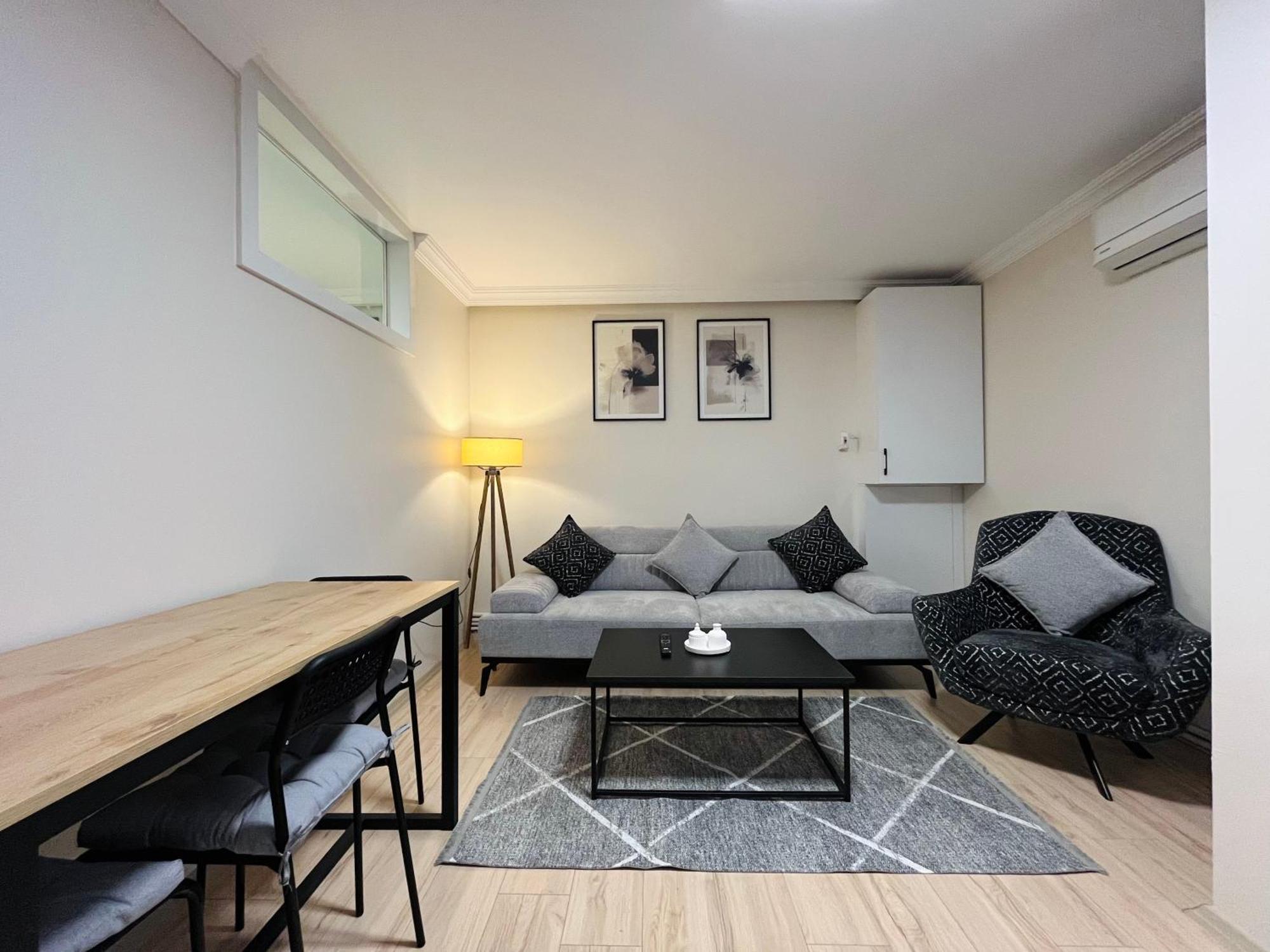 اسطنبول Westley Residence Taksim المظهر الخارجي الصورة
