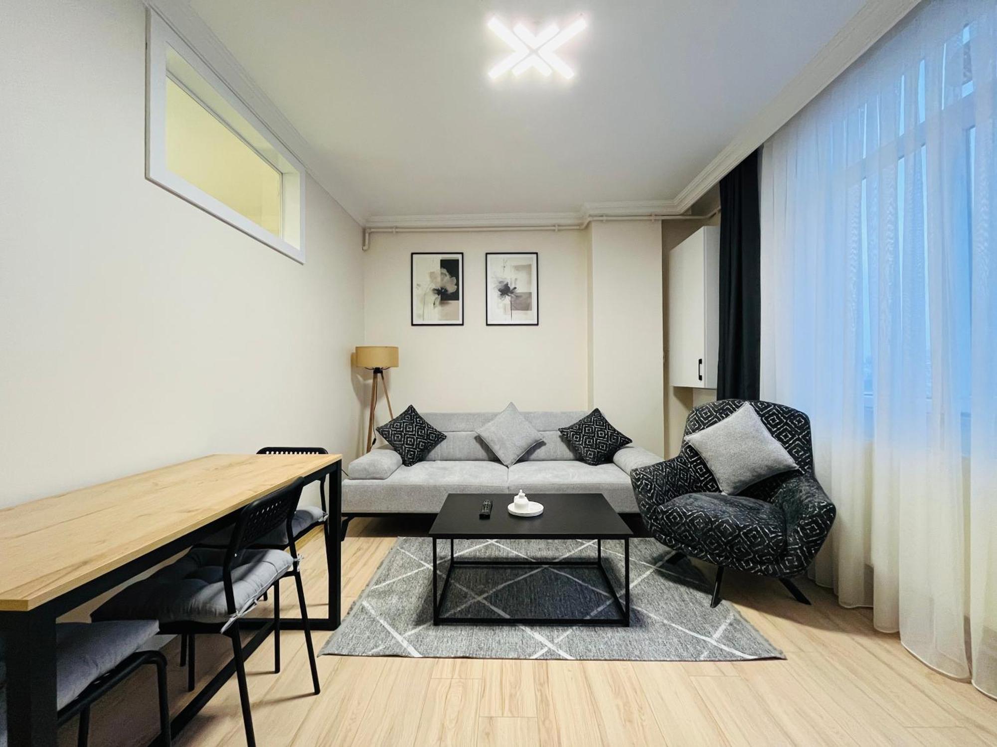 اسطنبول Westley Residence Taksim المظهر الخارجي الصورة