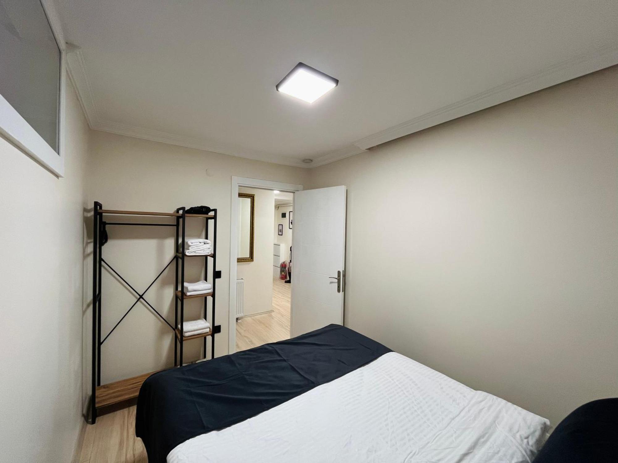 اسطنبول Westley Residence Taksim المظهر الخارجي الصورة