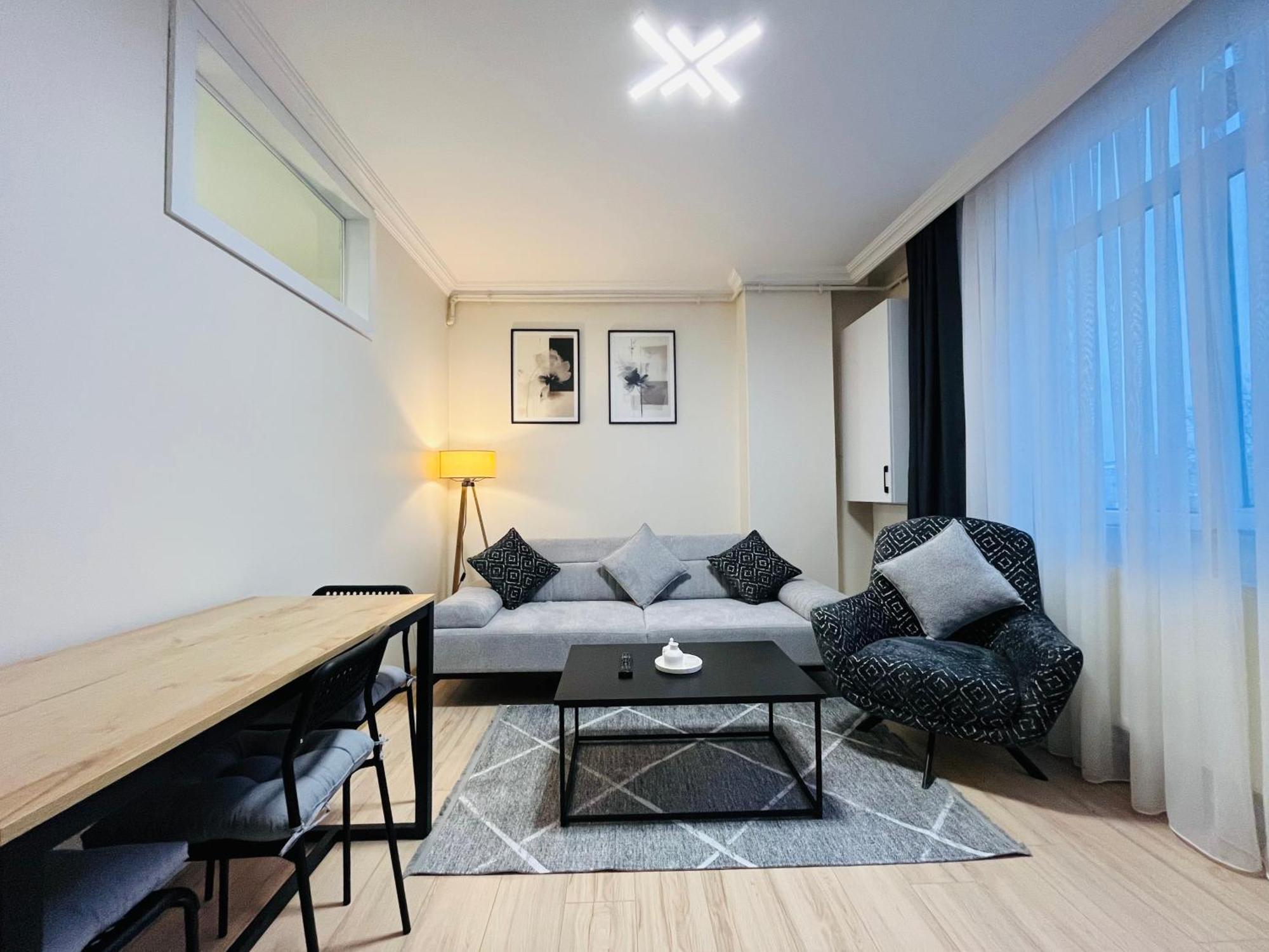 اسطنبول Westley Residence Taksim المظهر الخارجي الصورة