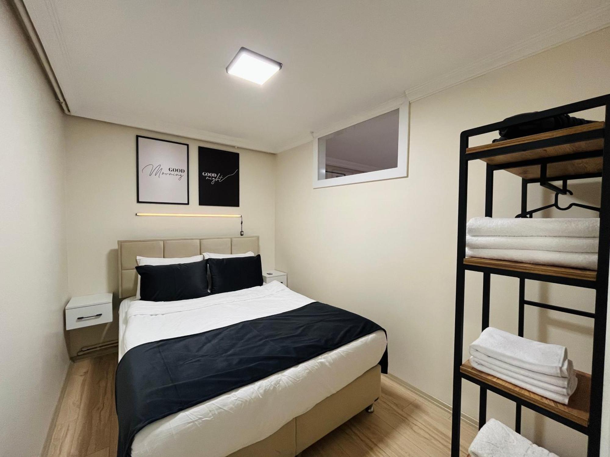 اسطنبول Westley Residence Taksim المظهر الخارجي الصورة