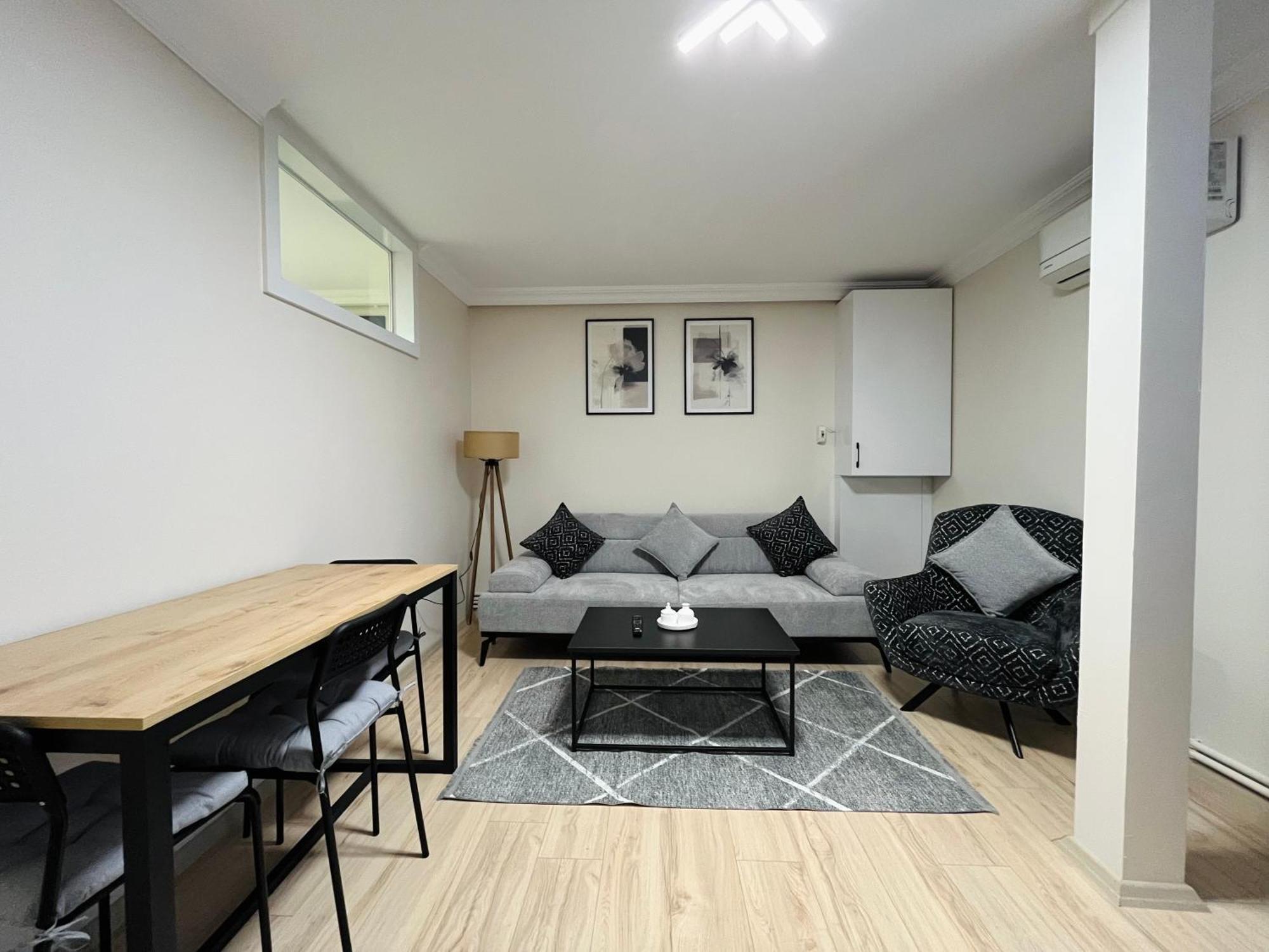 اسطنبول Westley Residence Taksim المظهر الخارجي الصورة