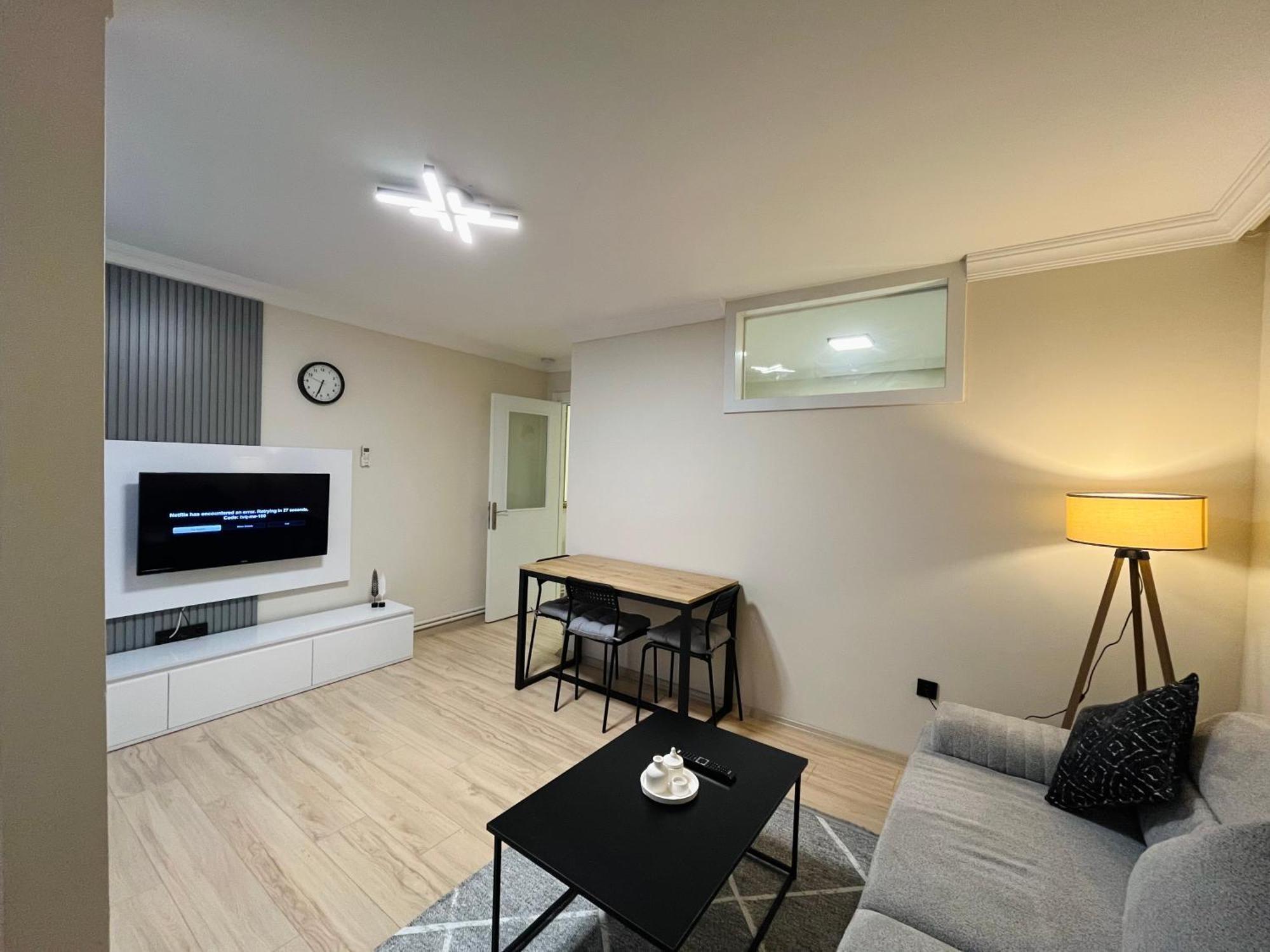 اسطنبول Westley Residence Taksim المظهر الخارجي الصورة