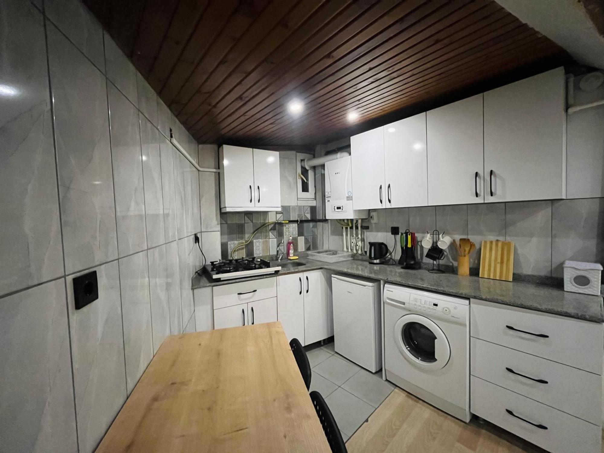 اسطنبول Westley Residence Taksim المظهر الخارجي الصورة