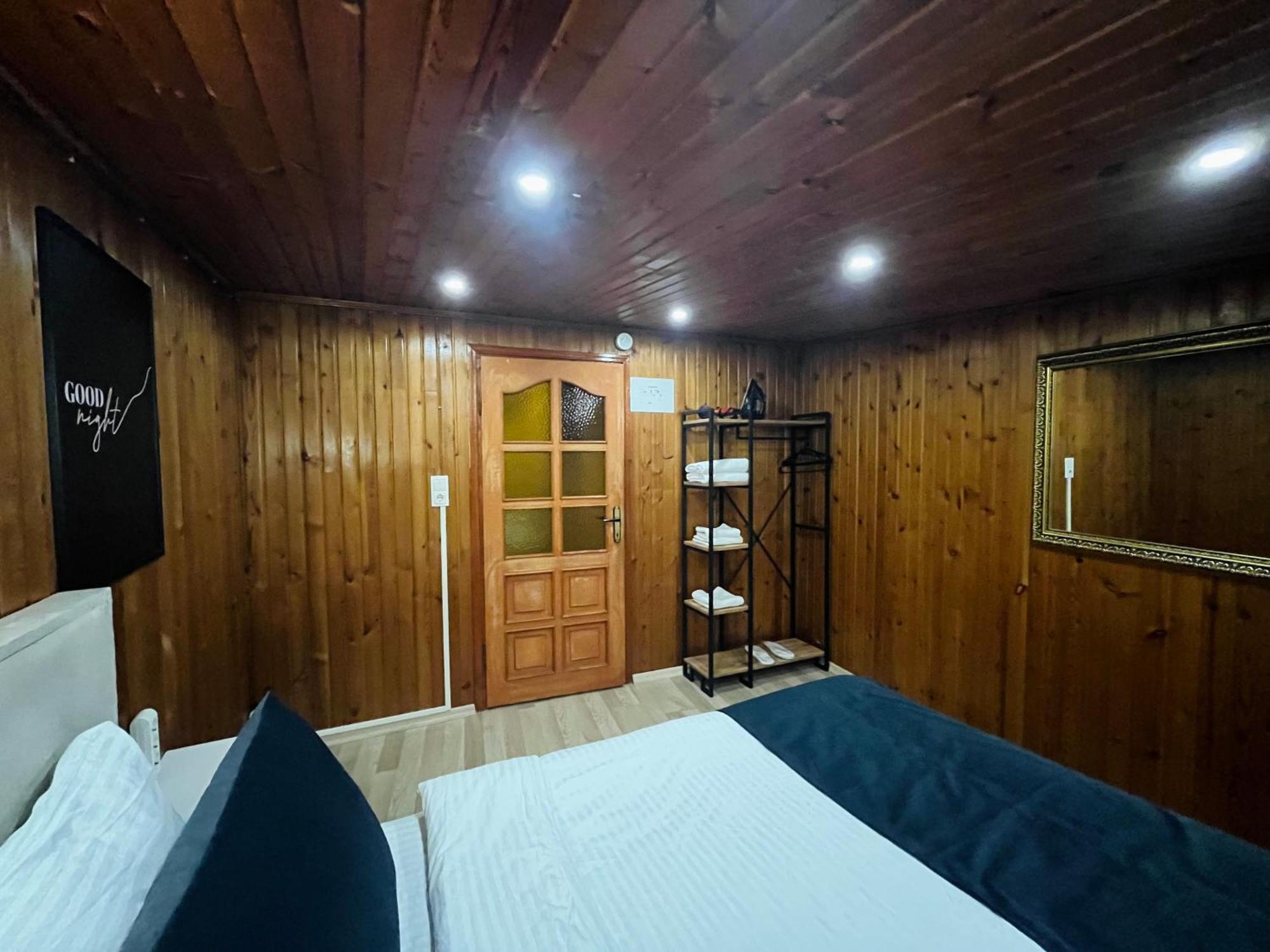 اسطنبول Westley Residence Taksim المظهر الخارجي الصورة