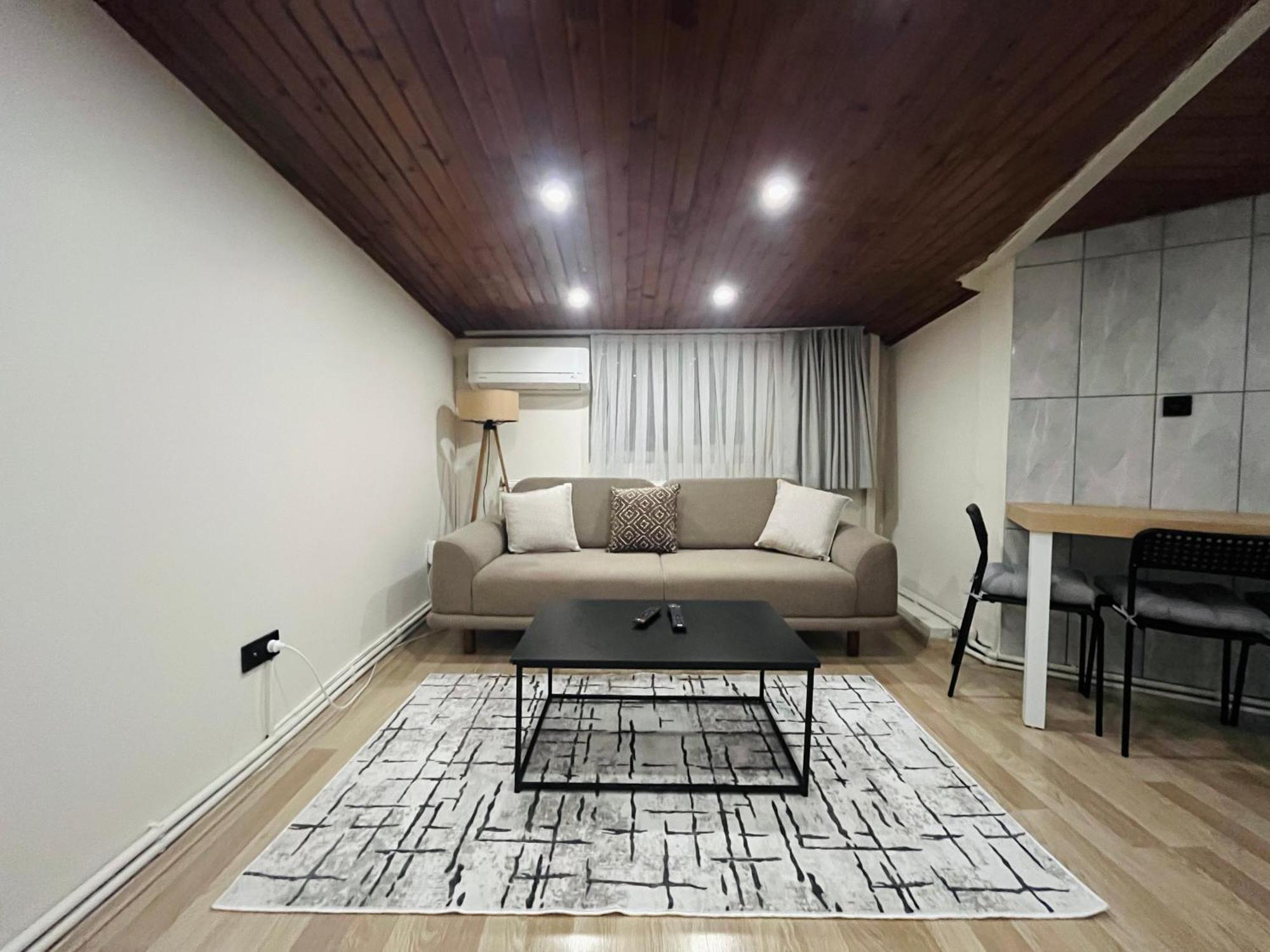 اسطنبول Westley Residence Taksim المظهر الخارجي الصورة