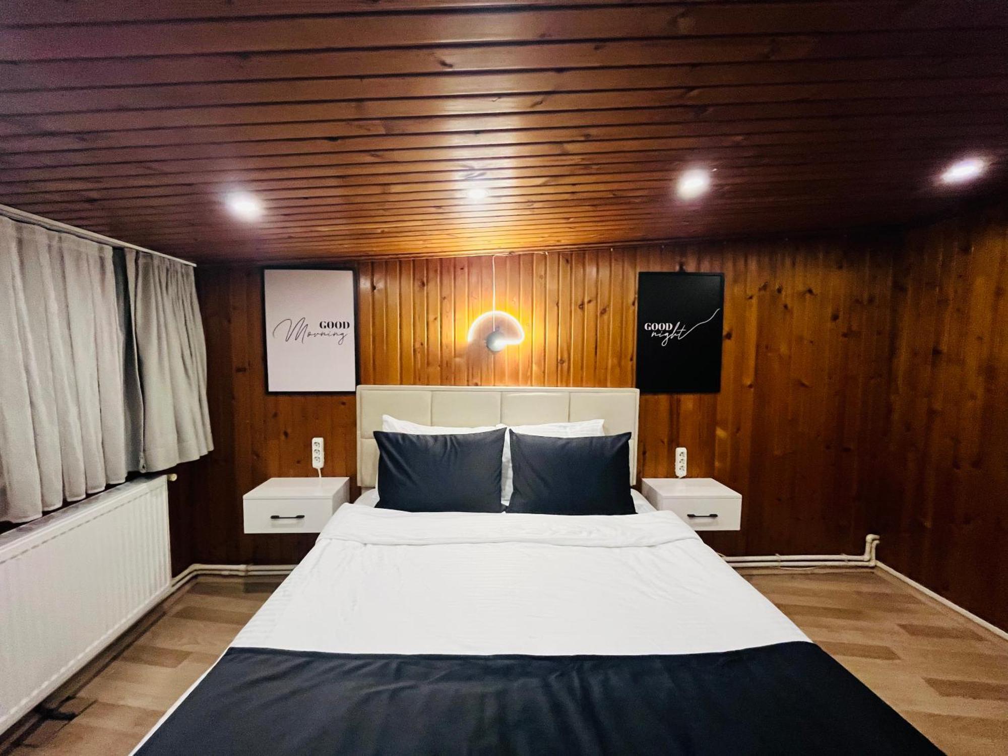 اسطنبول Westley Residence Taksim المظهر الخارجي الصورة