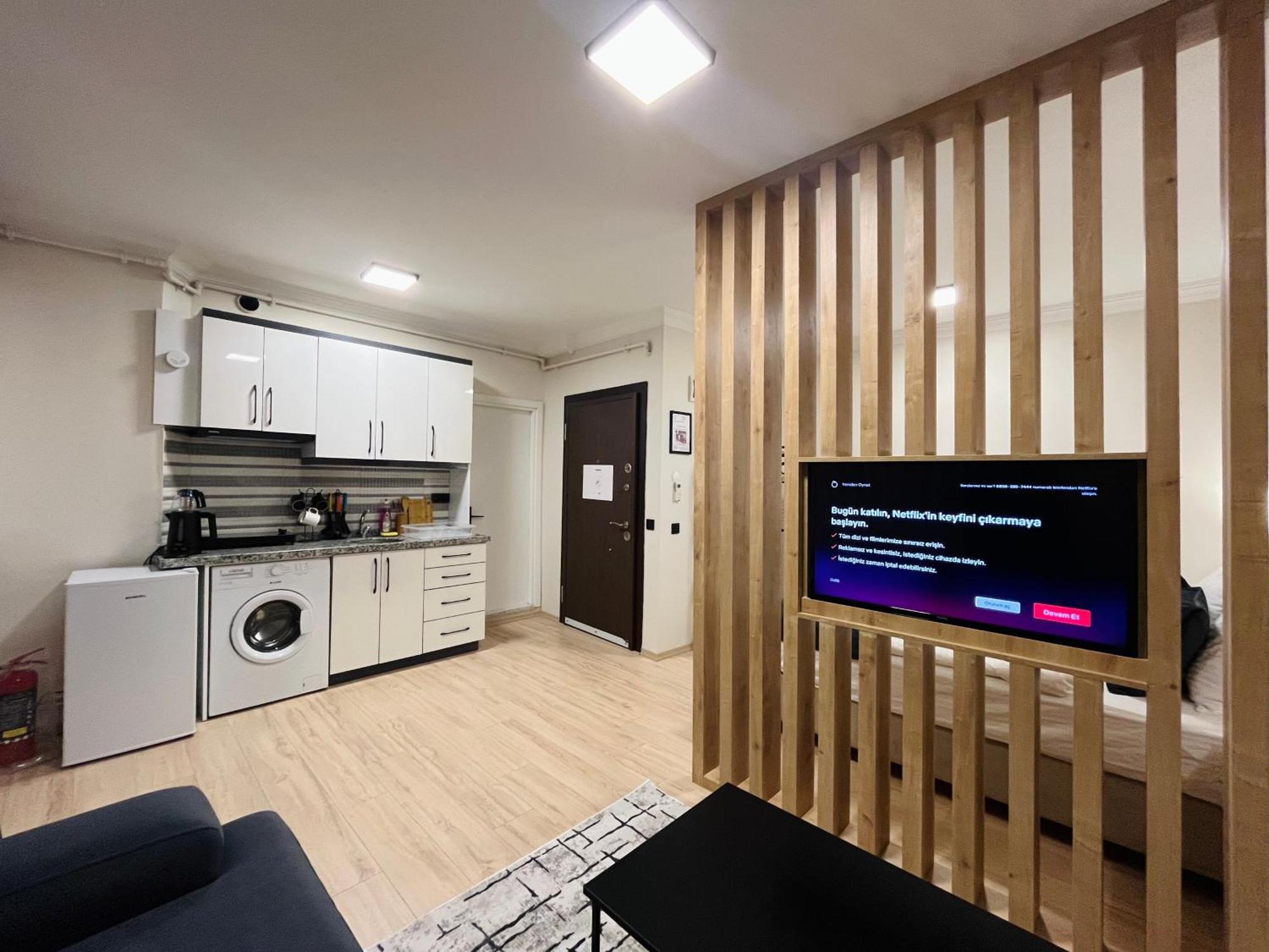 اسطنبول Westley Residence Taksim المظهر الخارجي الصورة