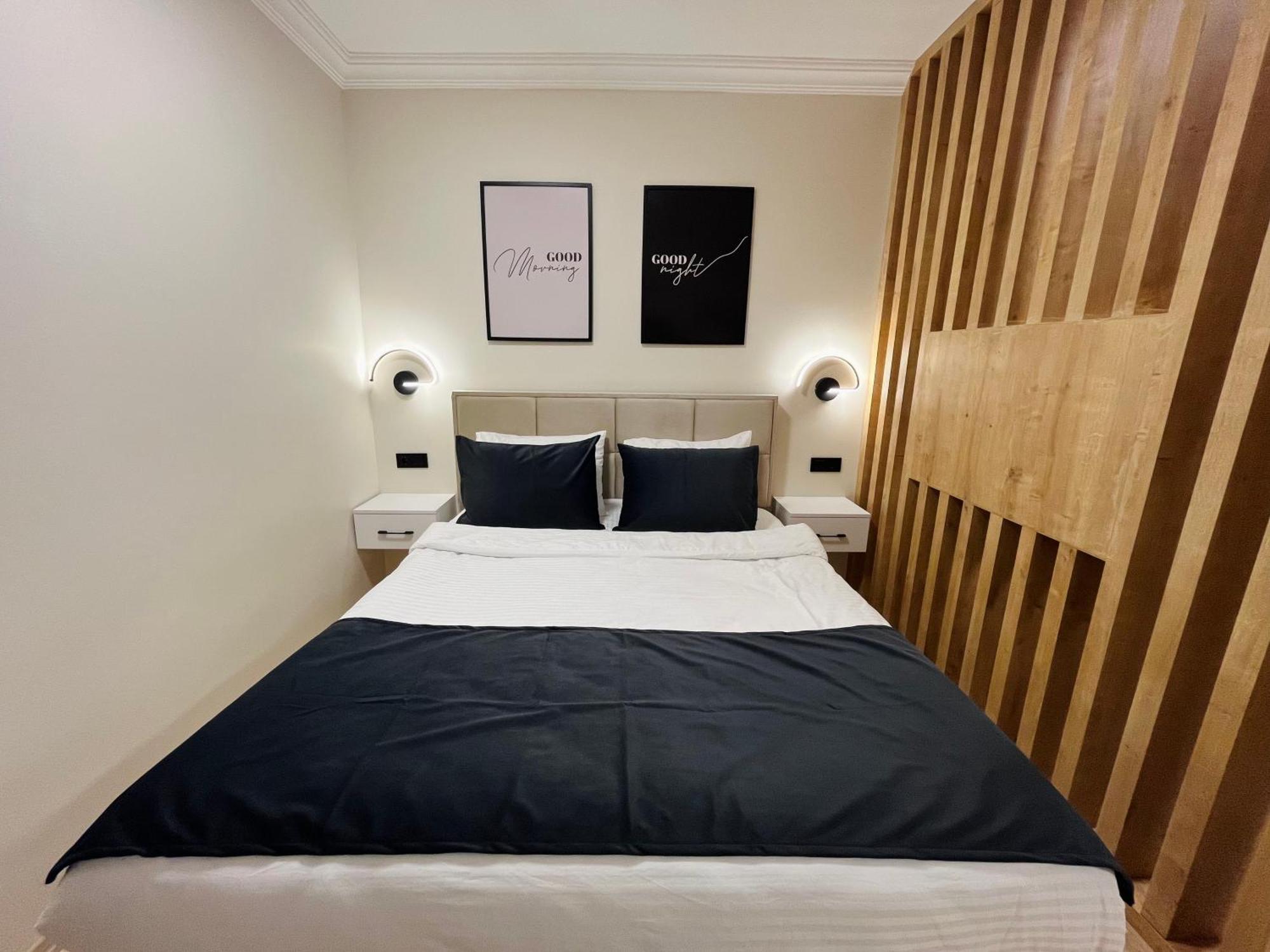 اسطنبول Westley Residence Taksim المظهر الخارجي الصورة