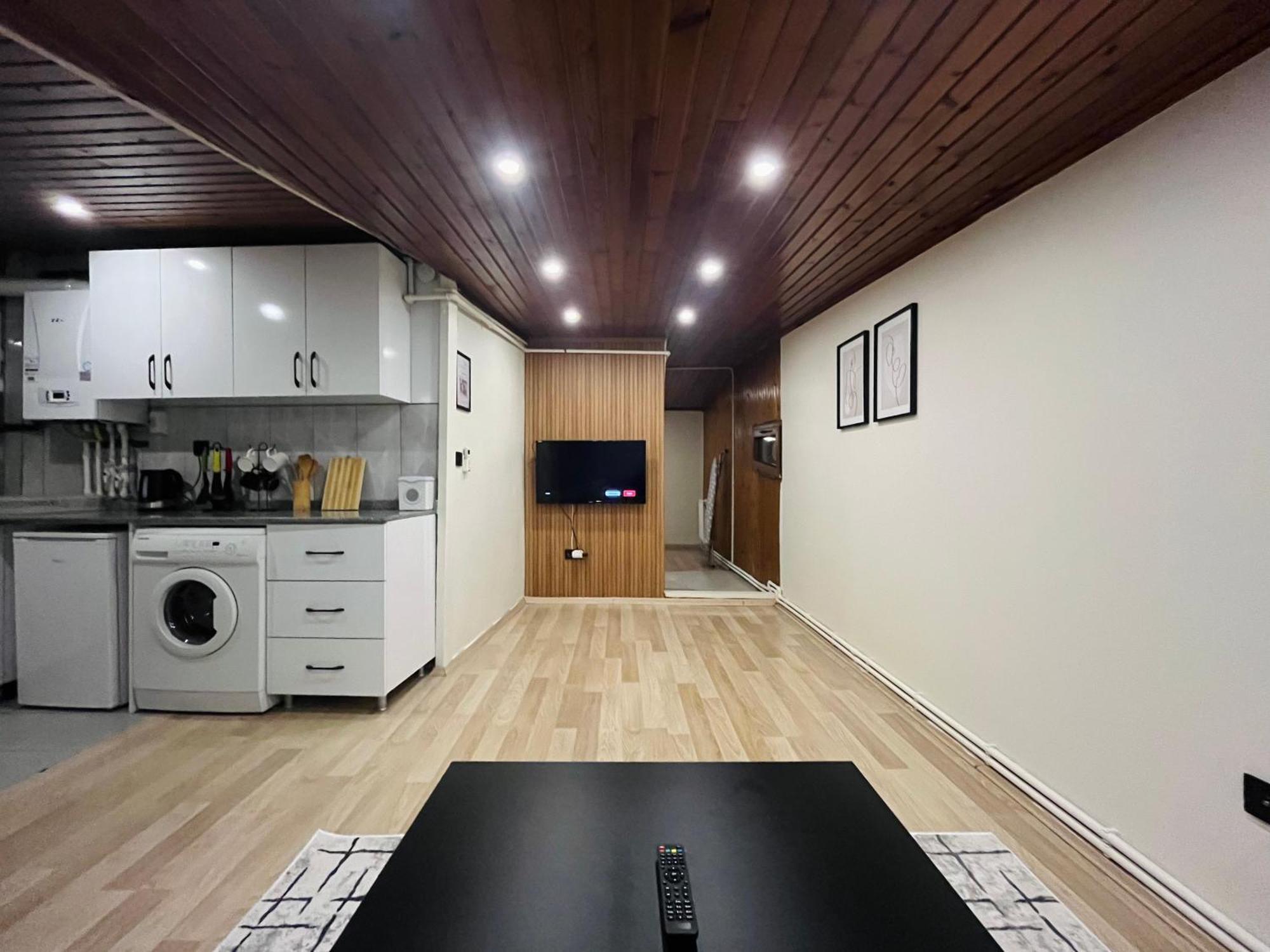 اسطنبول Westley Residence Taksim المظهر الخارجي الصورة