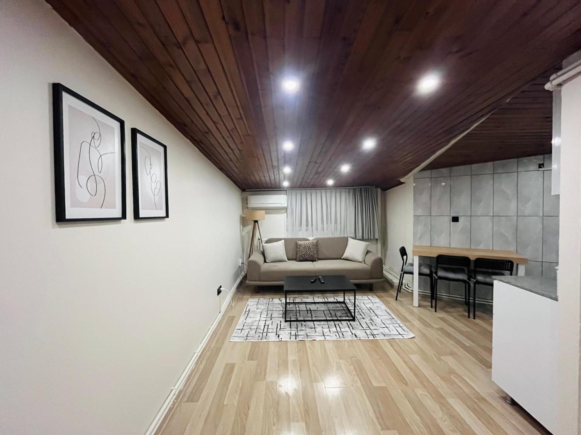 اسطنبول Westley Residence Taksim المظهر الخارجي الصورة