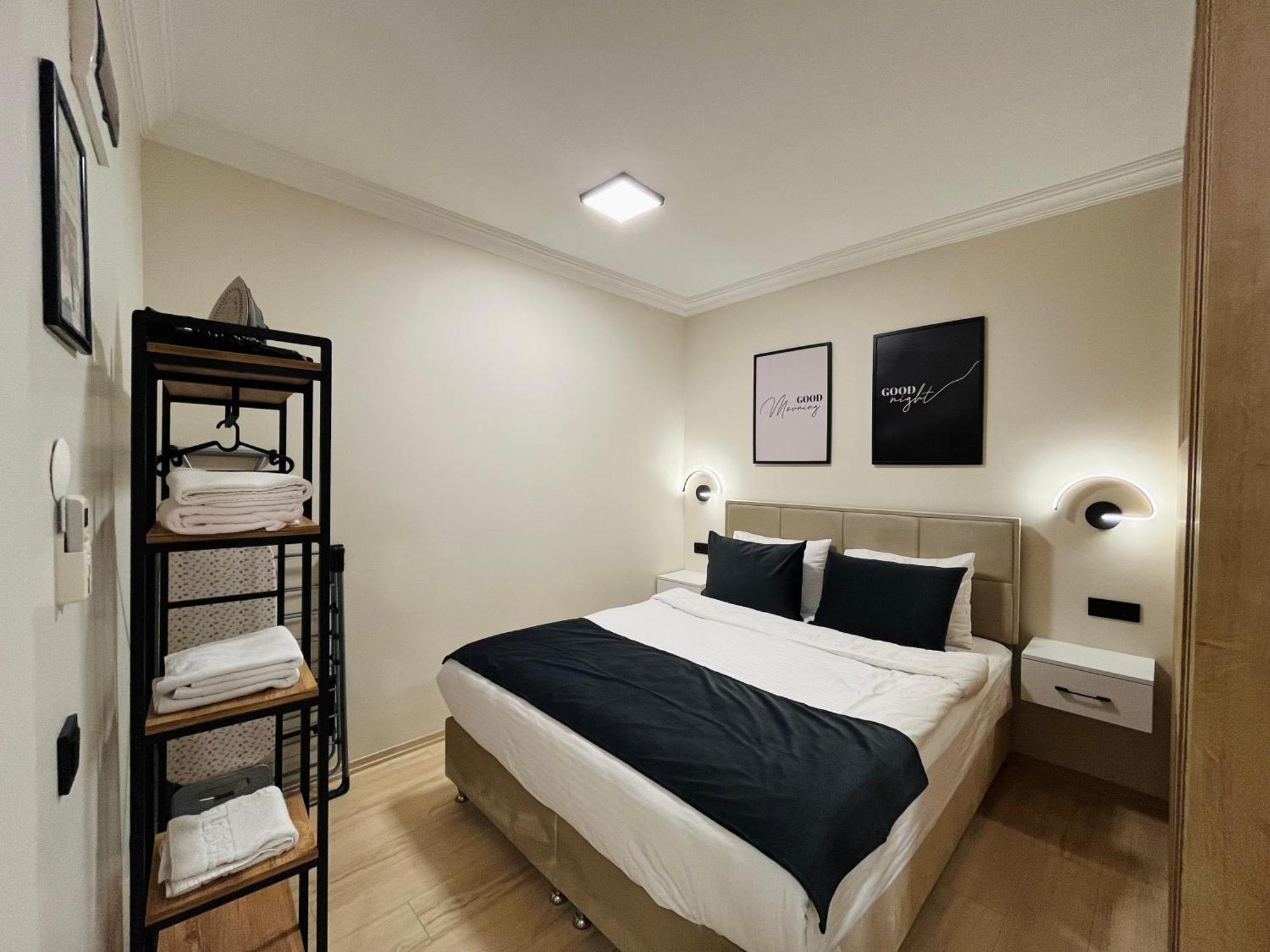 اسطنبول Westley Residence Taksim المظهر الخارجي الصورة