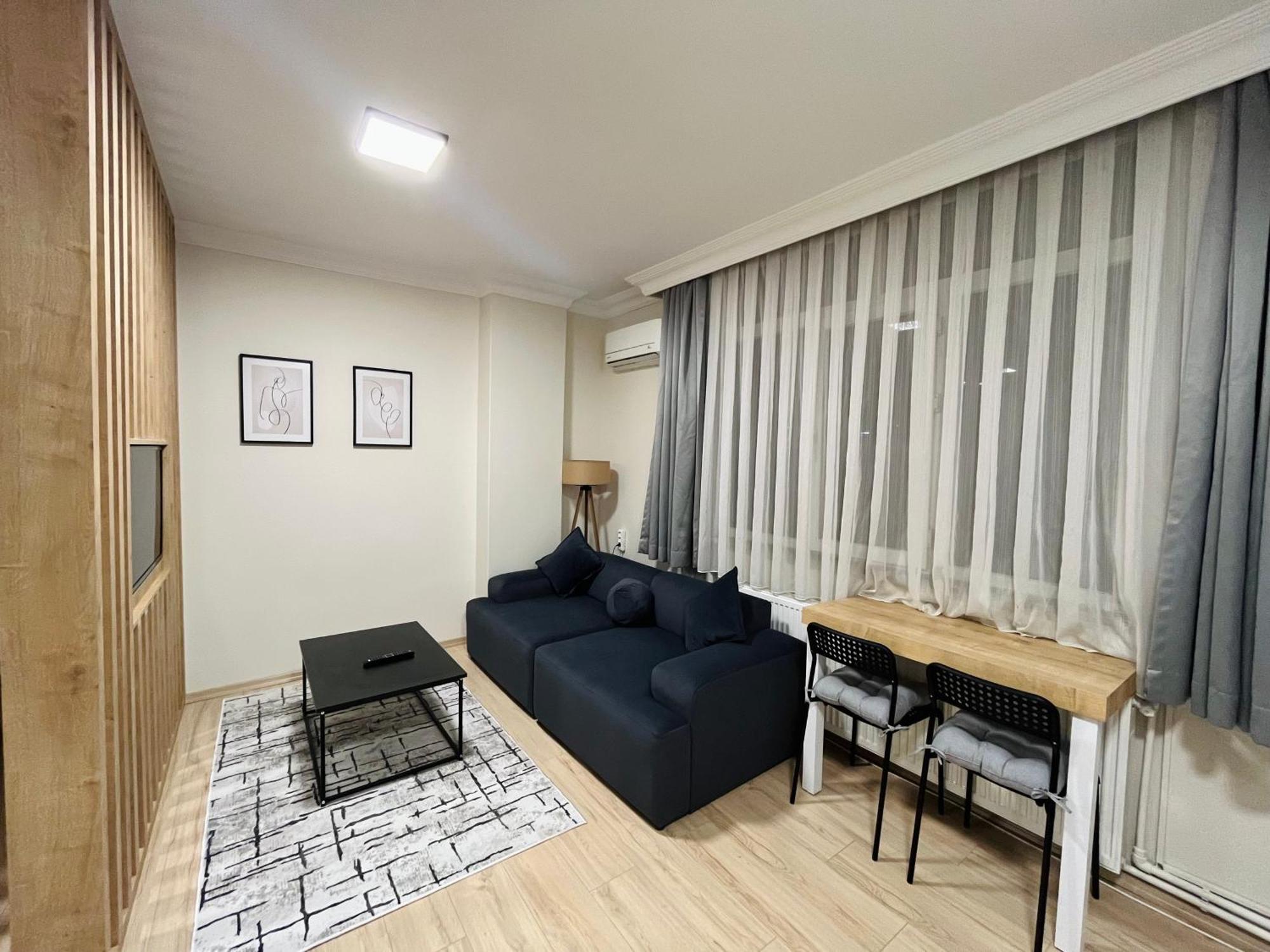 اسطنبول Westley Residence Taksim المظهر الخارجي الصورة