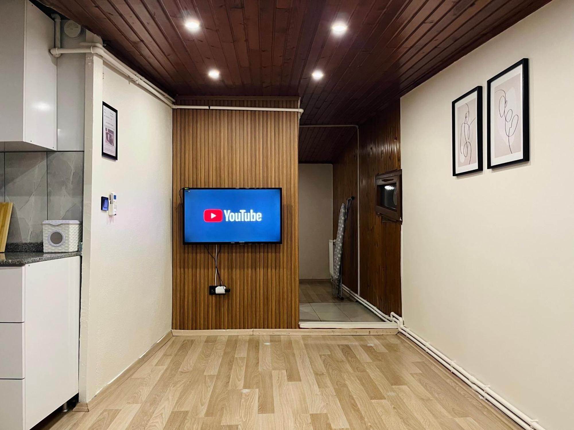 اسطنبول Westley Residence Taksim المظهر الخارجي الصورة