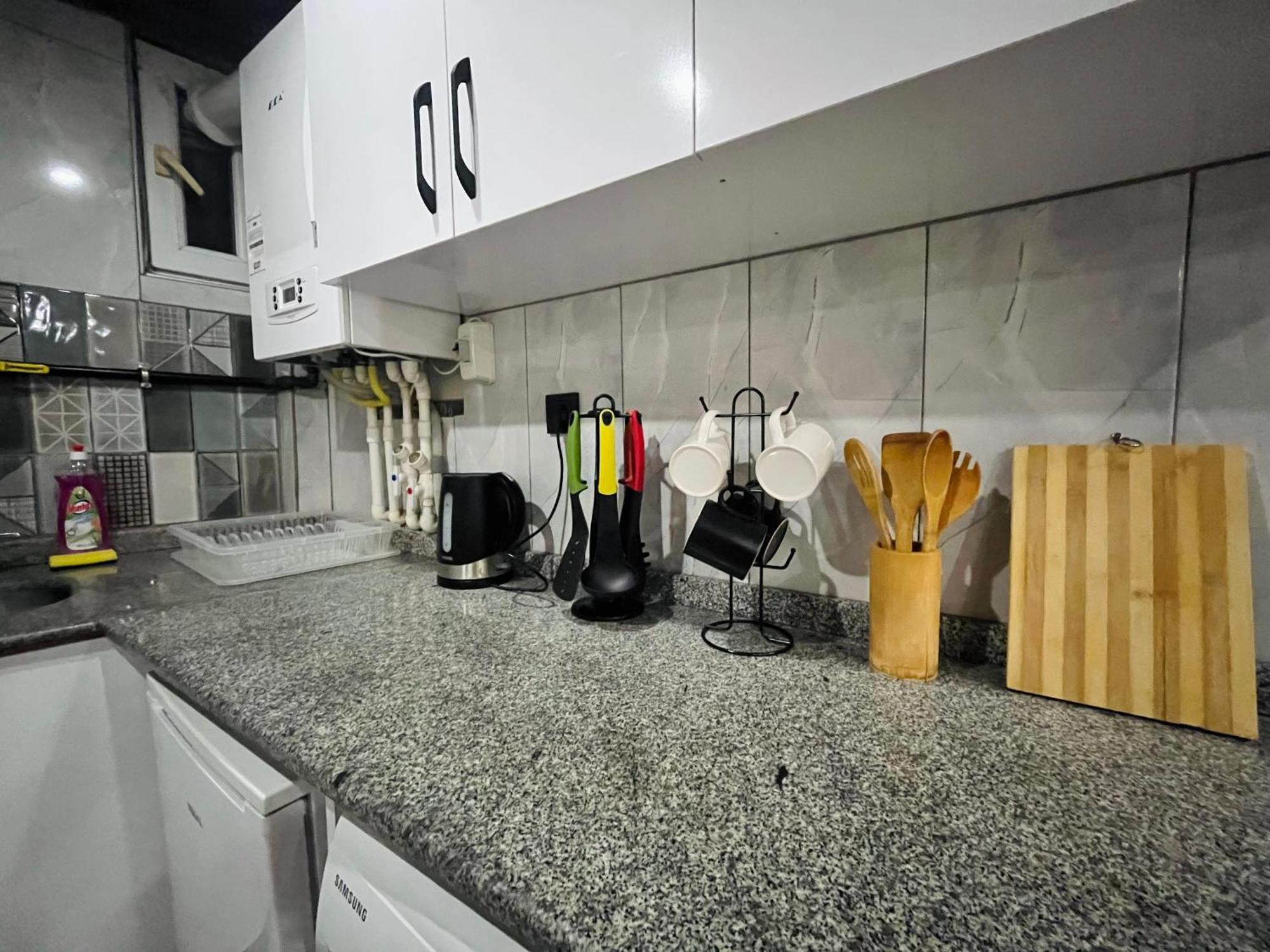 اسطنبول Westley Residence Taksim المظهر الخارجي الصورة