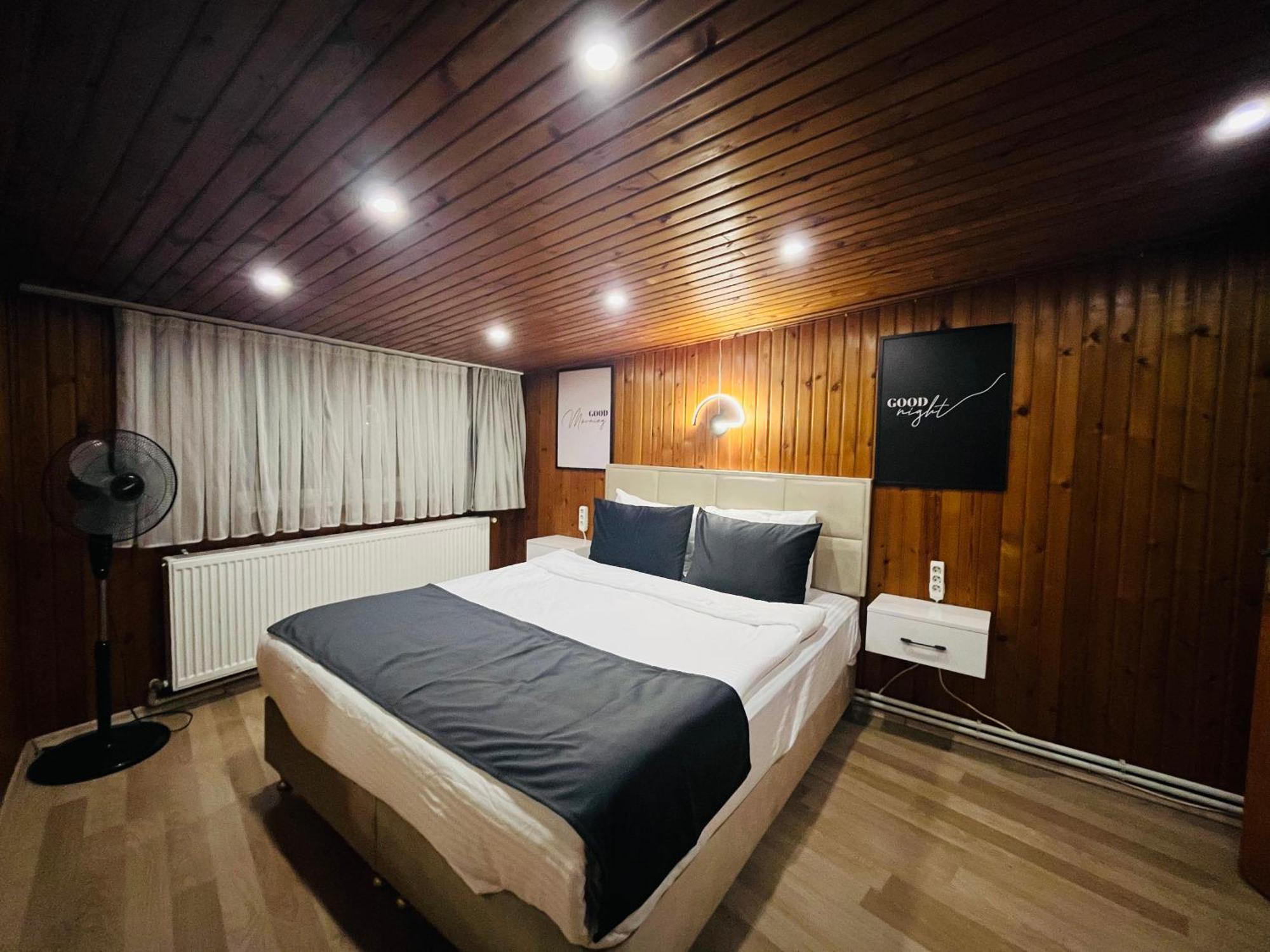 اسطنبول Westley Residence Taksim المظهر الخارجي الصورة