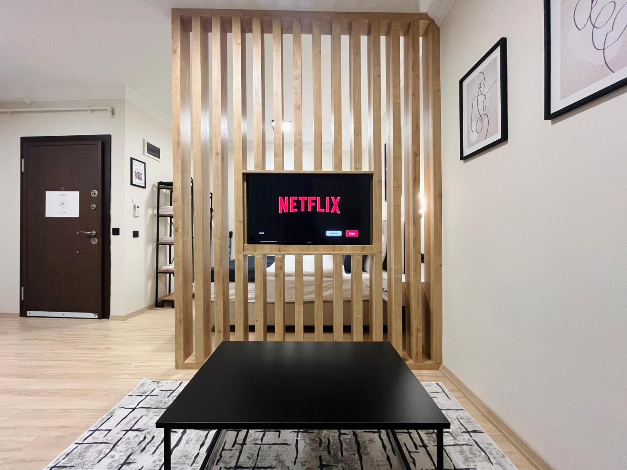 اسطنبول Westley Residence Taksim المظهر الخارجي الصورة
