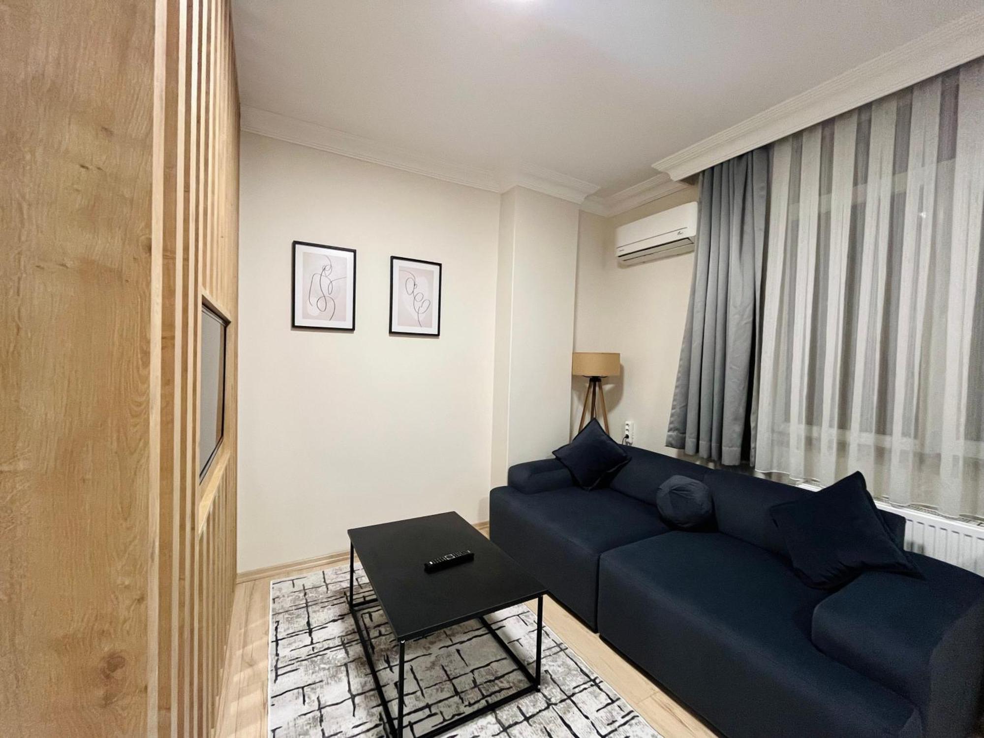 اسطنبول Westley Residence Taksim المظهر الخارجي الصورة